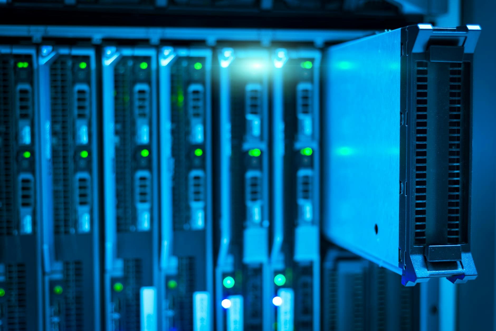 Google and Blackstone launch $25 billion AI cloud venture