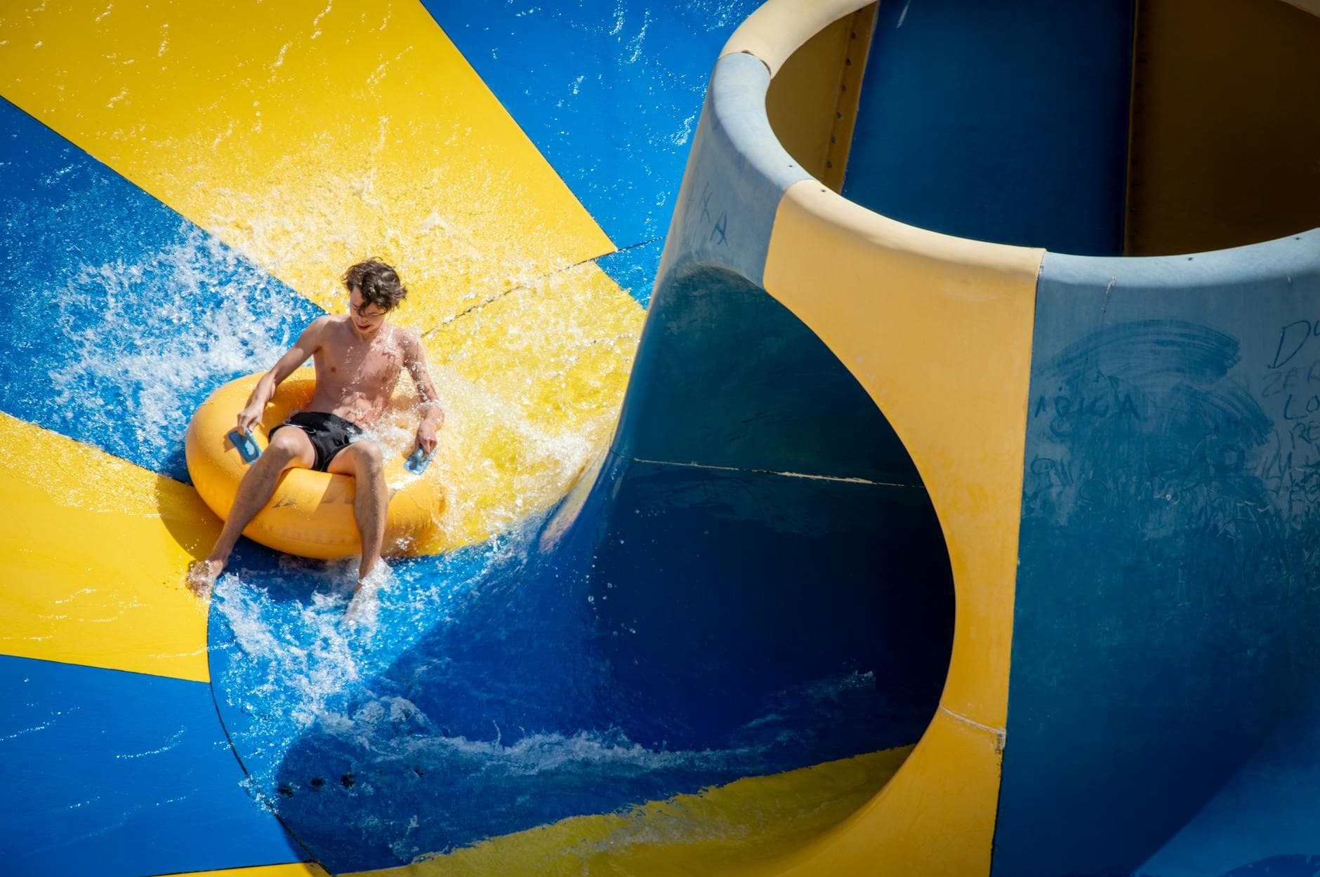 Wet'n Wild Emerald Pointe opens 2026 season after multimillion-dollar upgrades