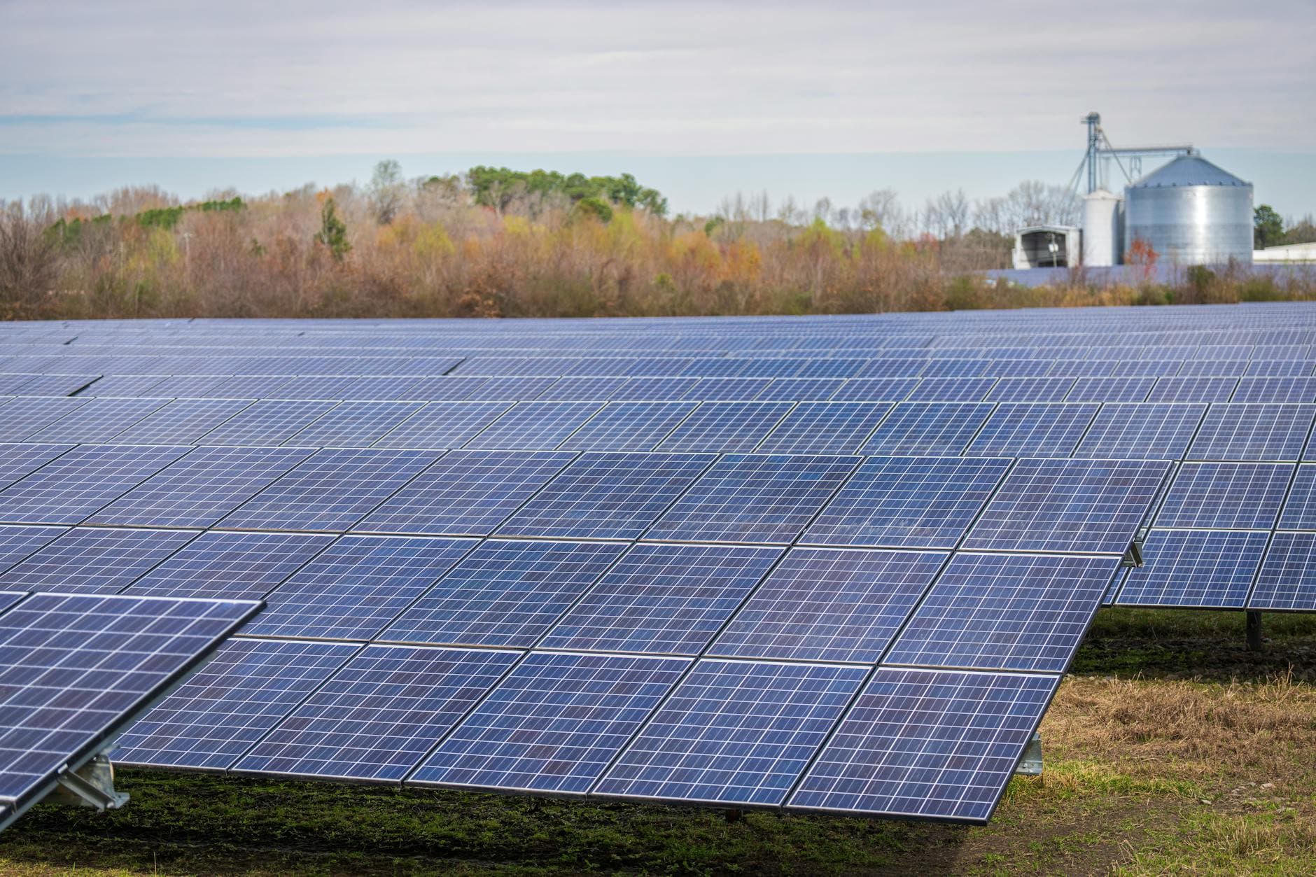 Solar costs are set to fall as demand surges from data centres
