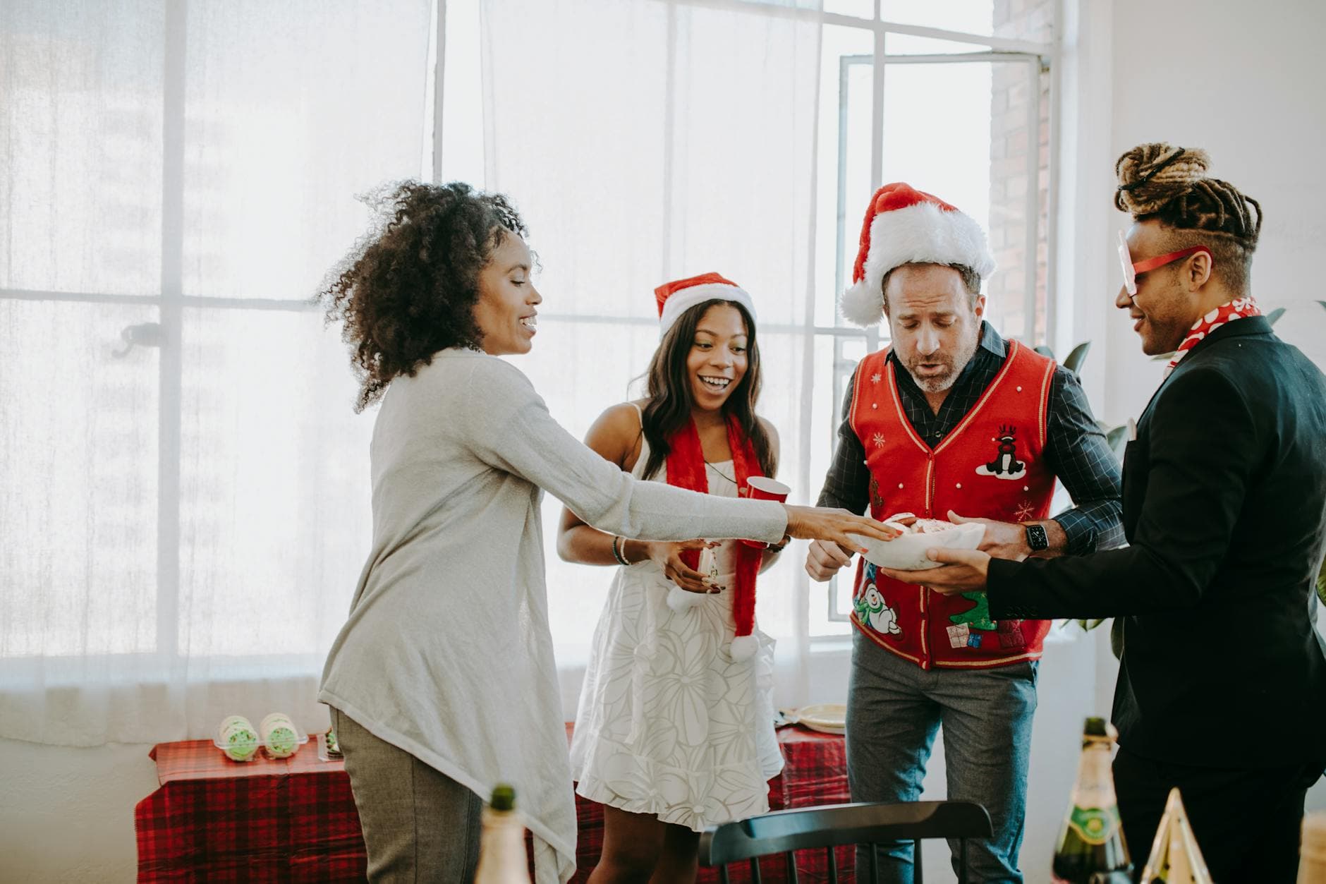 Employee gifting becomes a retention strategy as companies seek loyalty