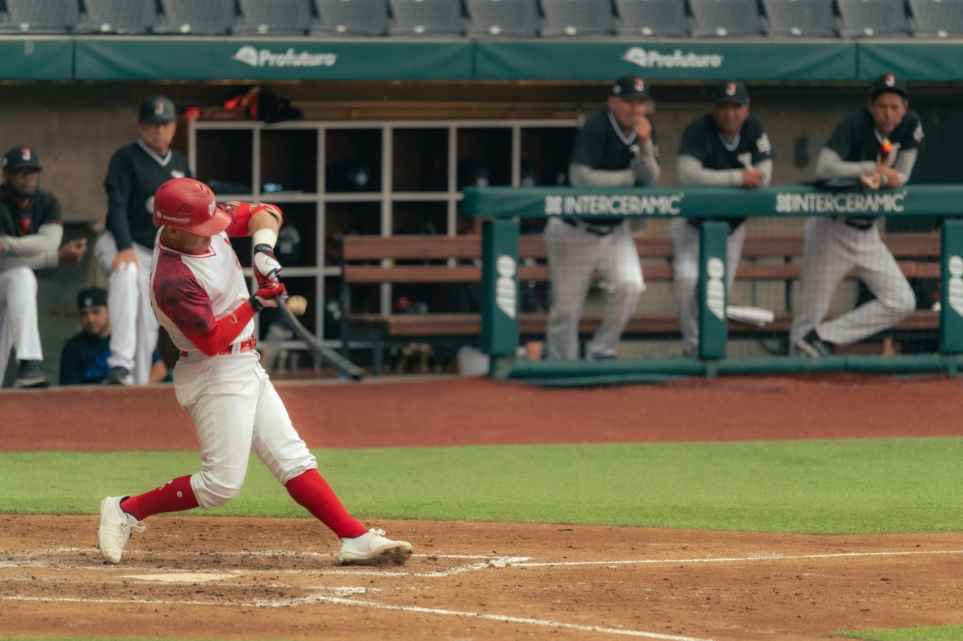 Josh Kasevich sparks Bisons past Worcester with three RBI hits