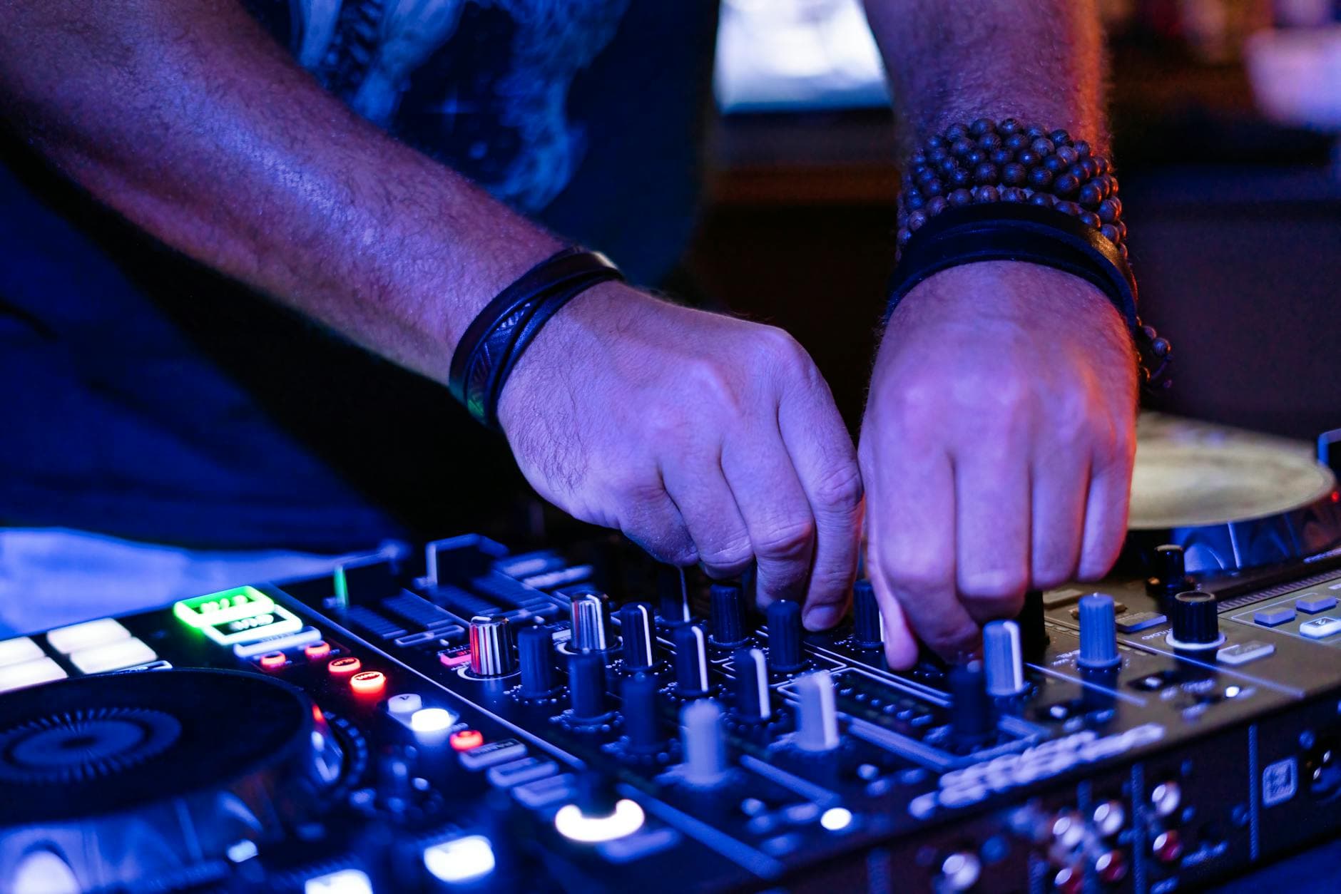 Ben Zulu’s Unpredictable EP brings raw minimal techno from Dewsbury
