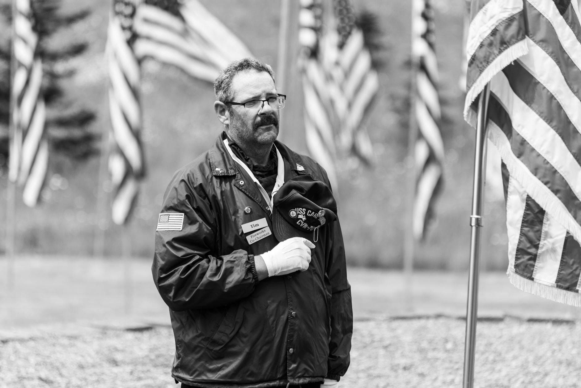 Dubois County Memorial Day schedule includes countywide services, guest speaker Mark Messmer