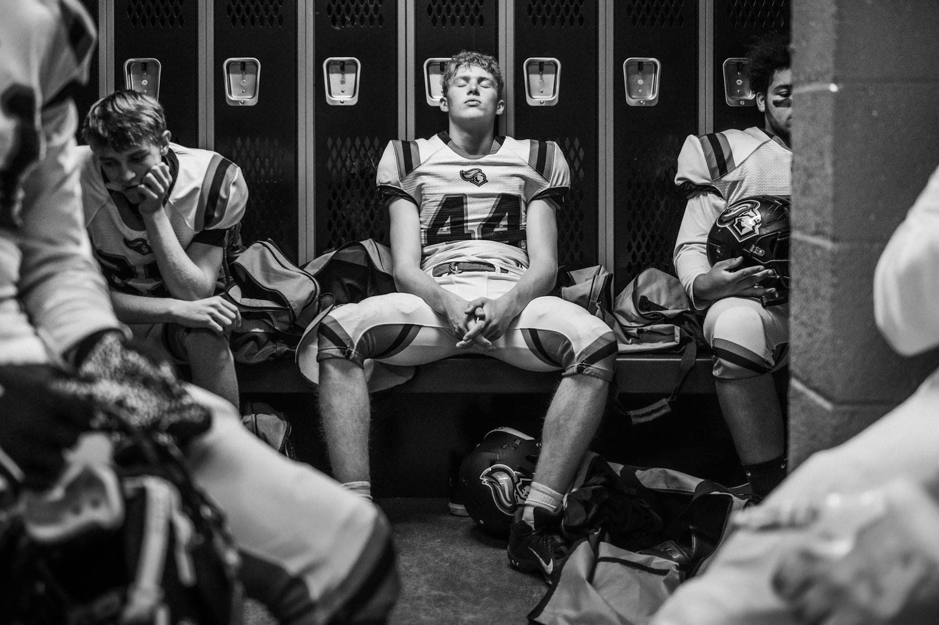 Prattville’s Parker, Milledge draw Power conference offers as recruiting heats up