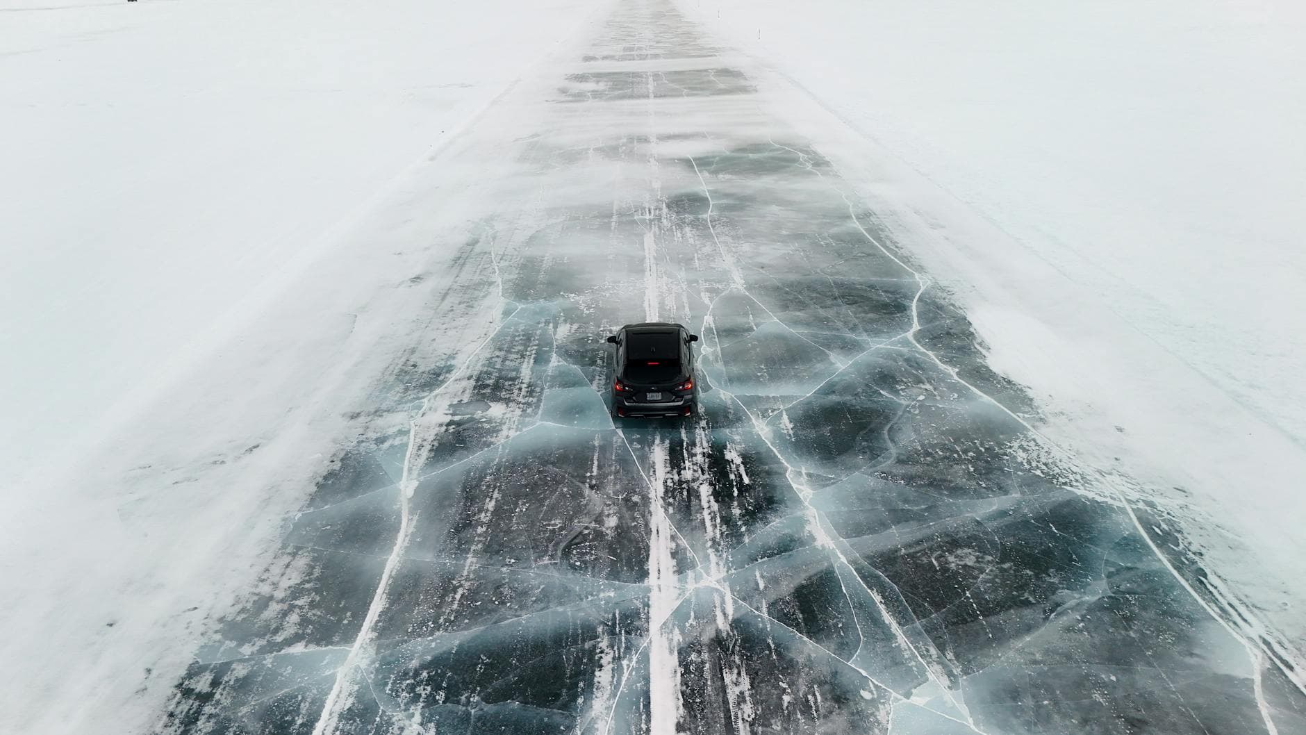 Freeze watch, winter storm warning hit Albany County near Laramie
