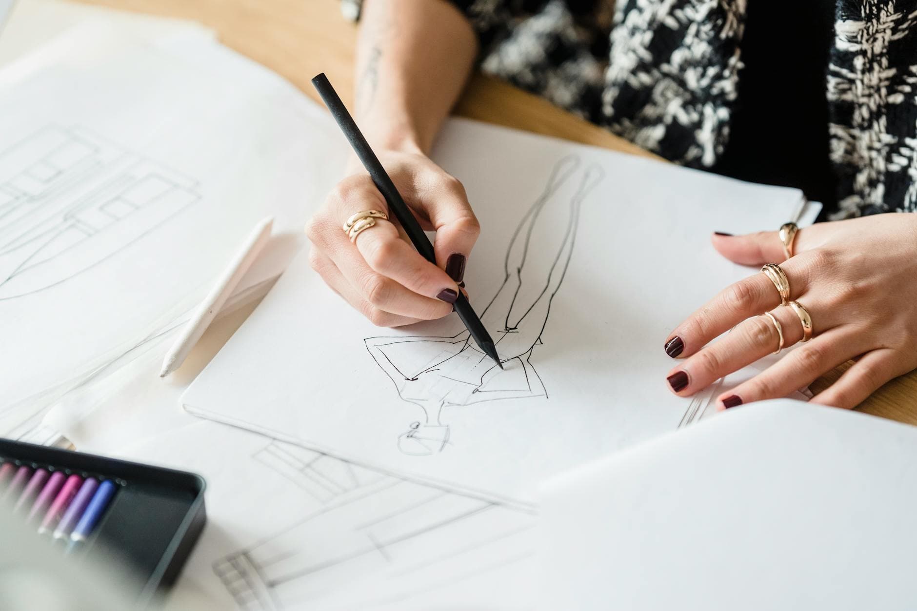 AI can support luxury jewelry, if human judgment stays central