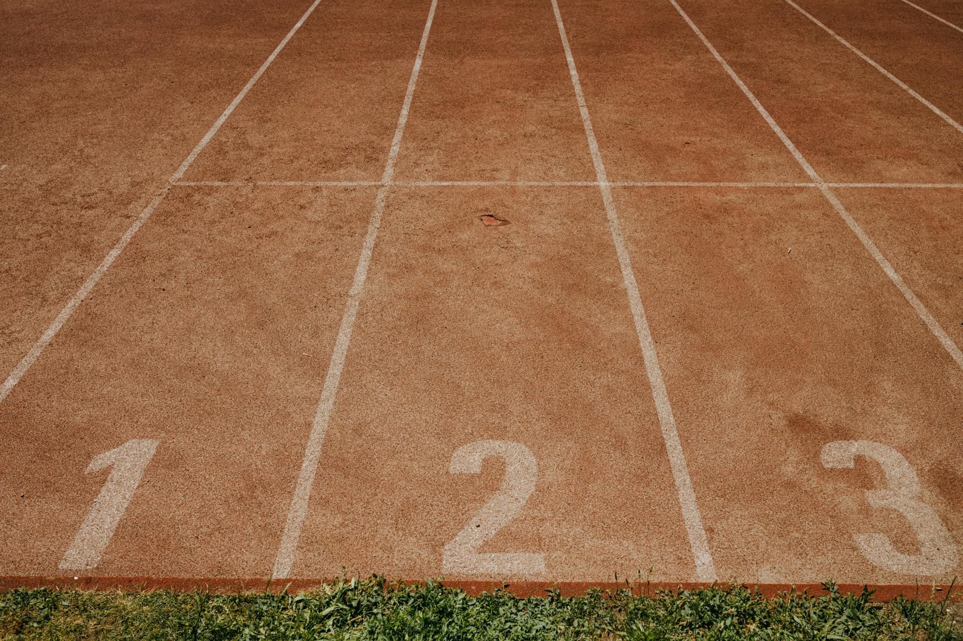 Royse City sophomore Adric Evans places 5th in 6A state 400m dash