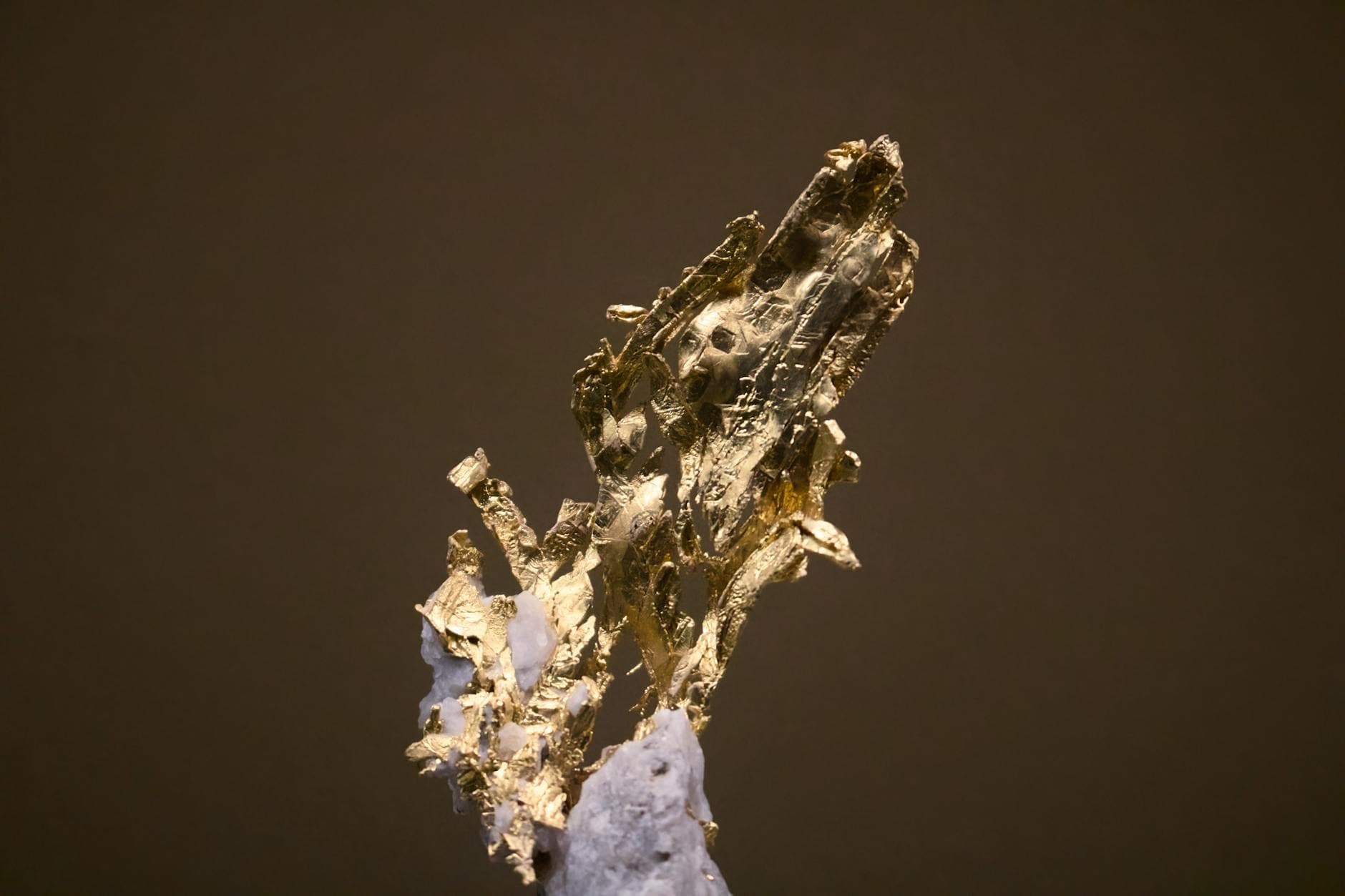 Fairchild Gold highlights Golden Arrow project near Tonopah in Nye County