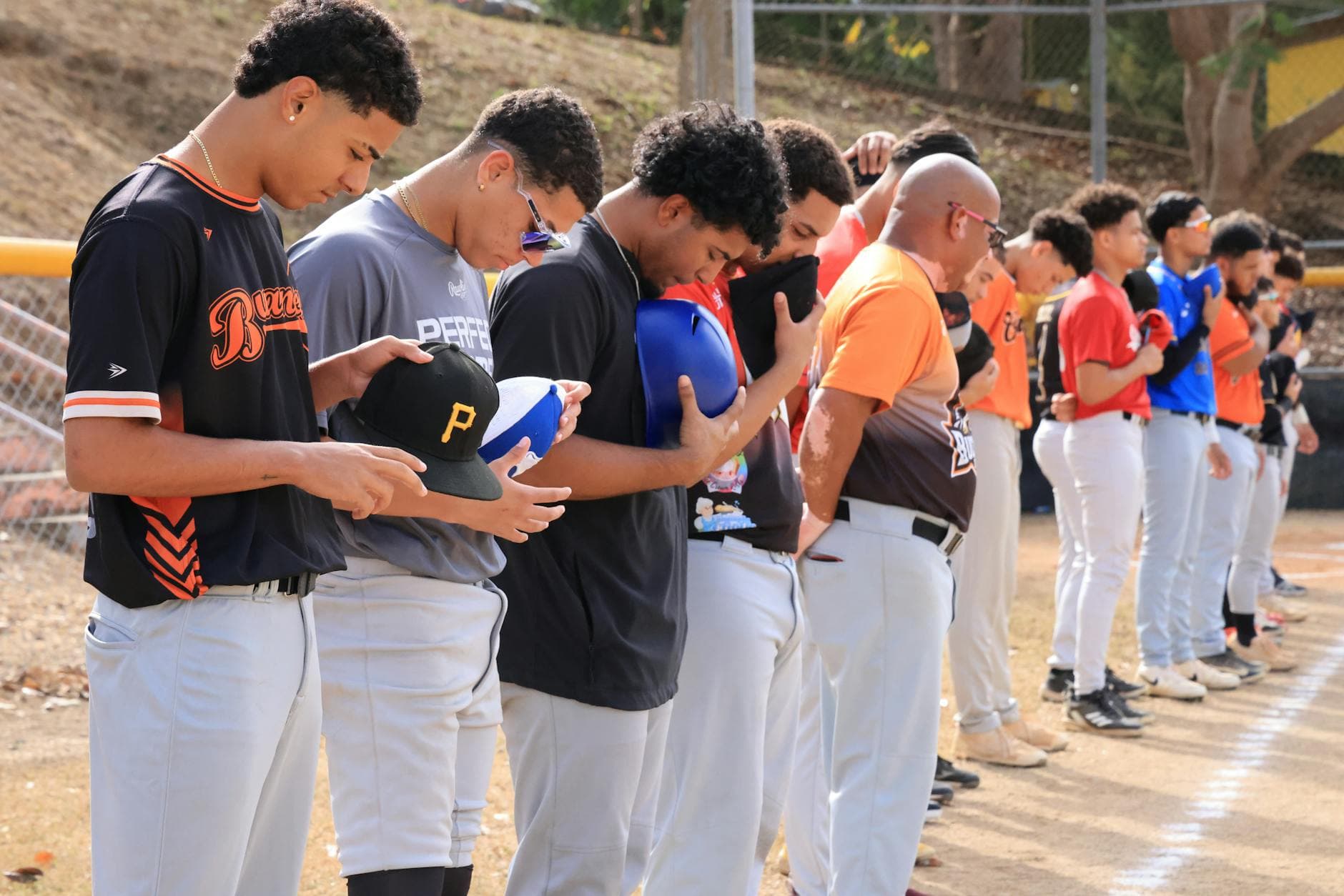 West Holmes players earn Ohio Cardinal Conference baseball honors