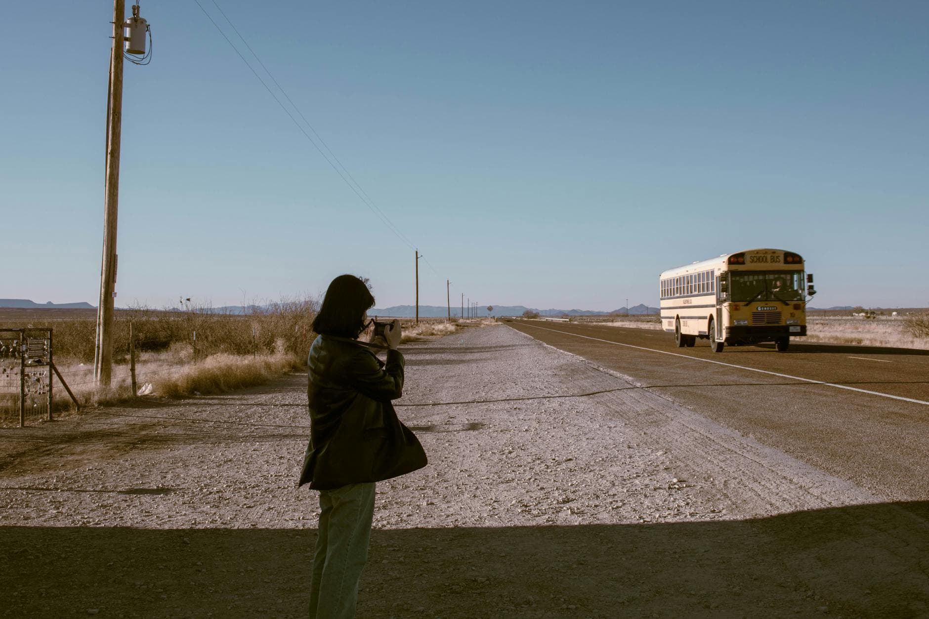 Chris Anderson reflects on witness photography and visual truth