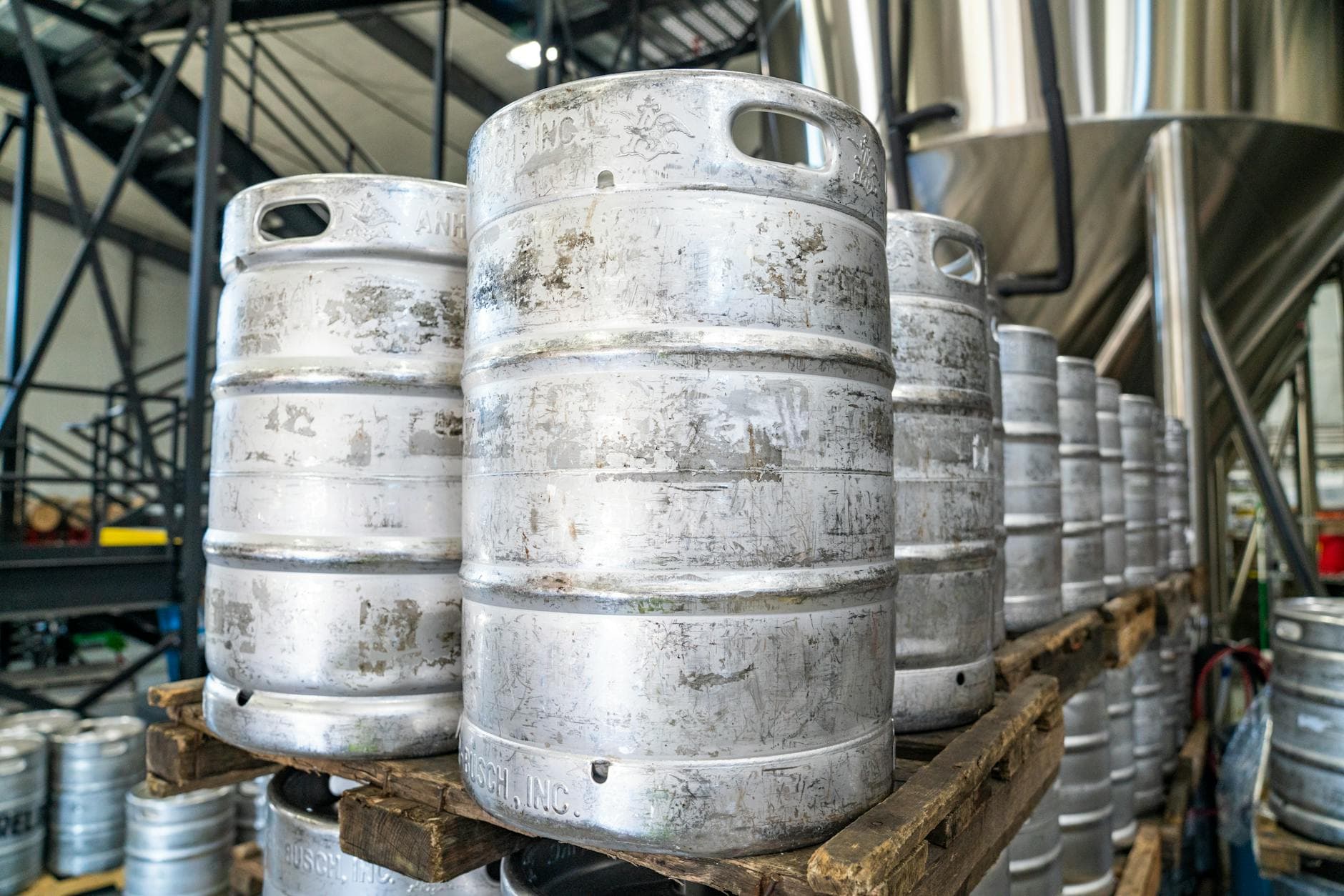 Breakside Brewery wins five World Beer Cup awards in Portland spotlight