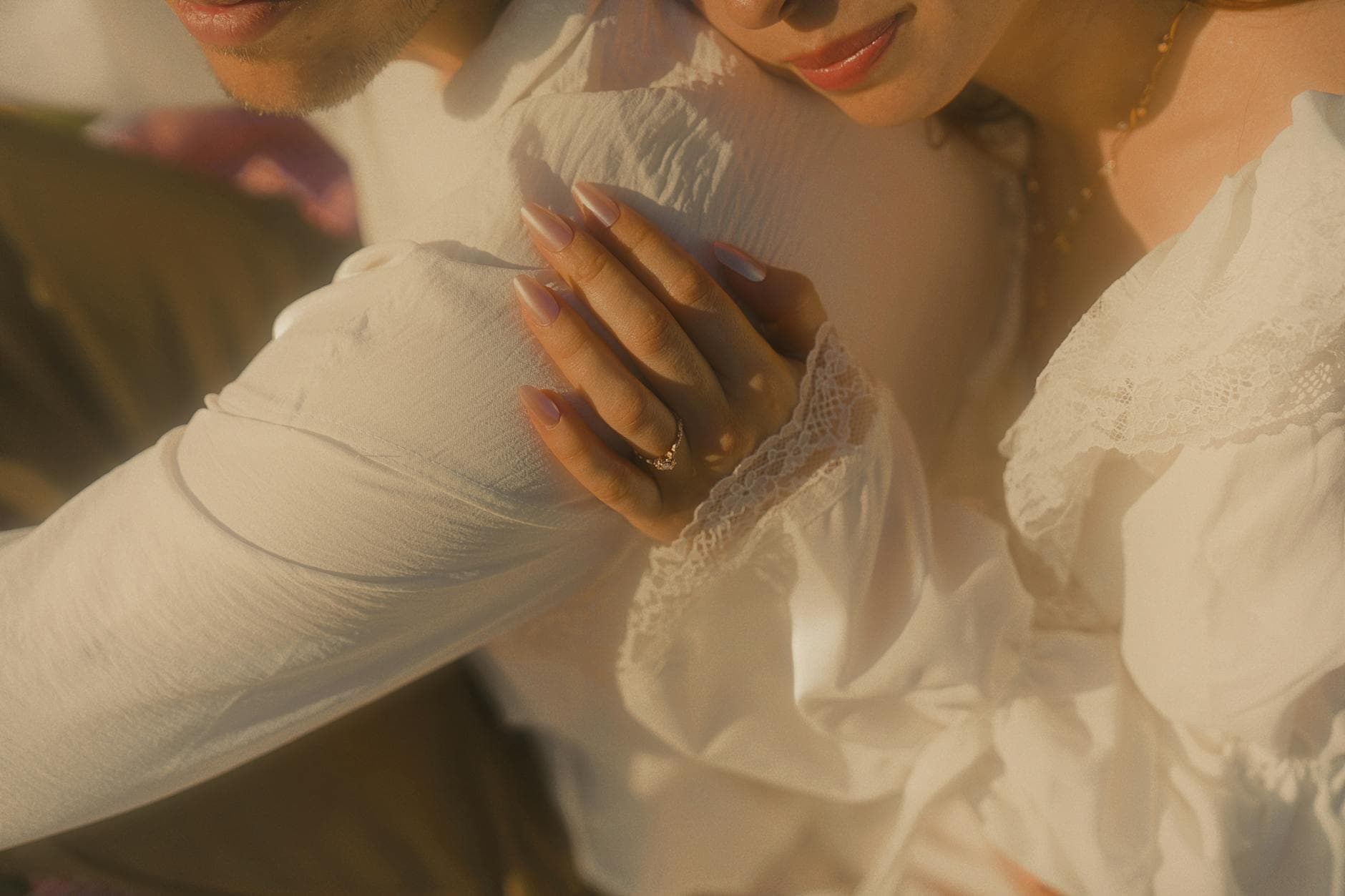 Taylor Swift sparks demand for antique-inspired engagement rings