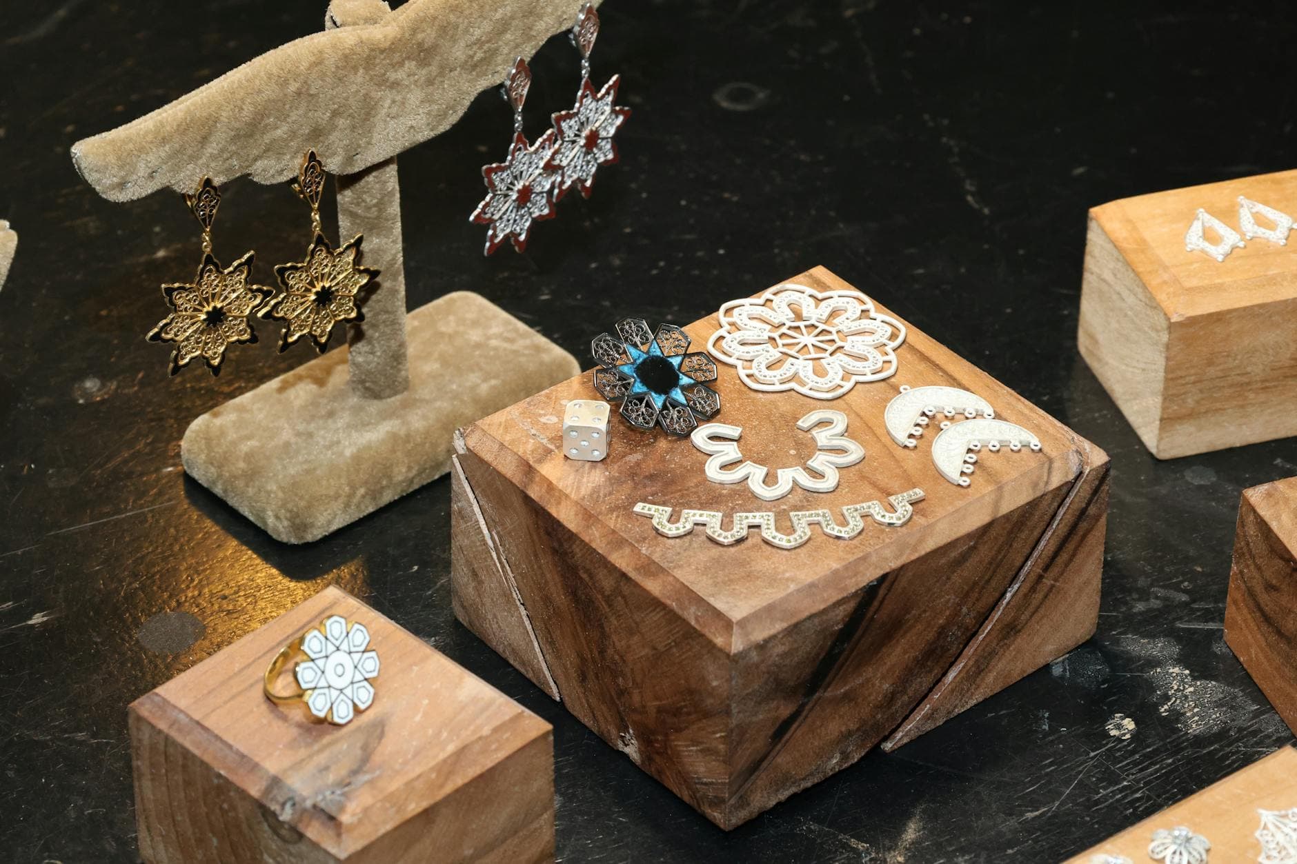 Cece Jewellery’s Once Upon a Time collection turns love into story