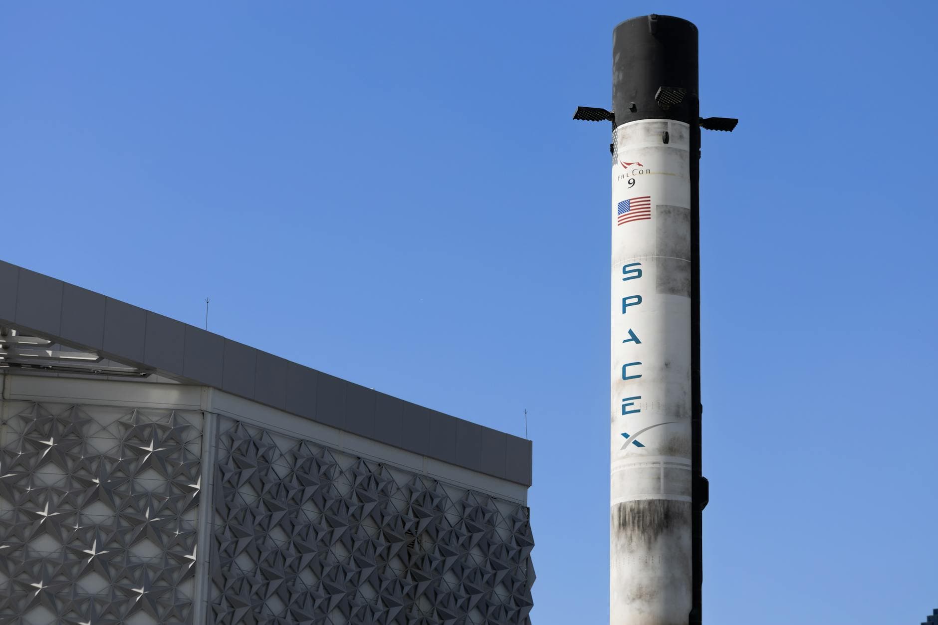 SpaceX files for historic IPO, could debut on Nasdaq as SPCX
