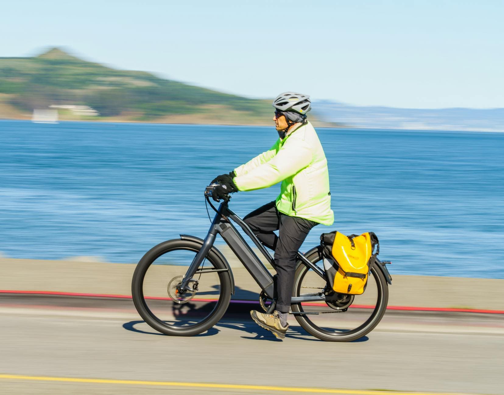 Forsyth sheriff warns parents as kids ride e-bikes too fast