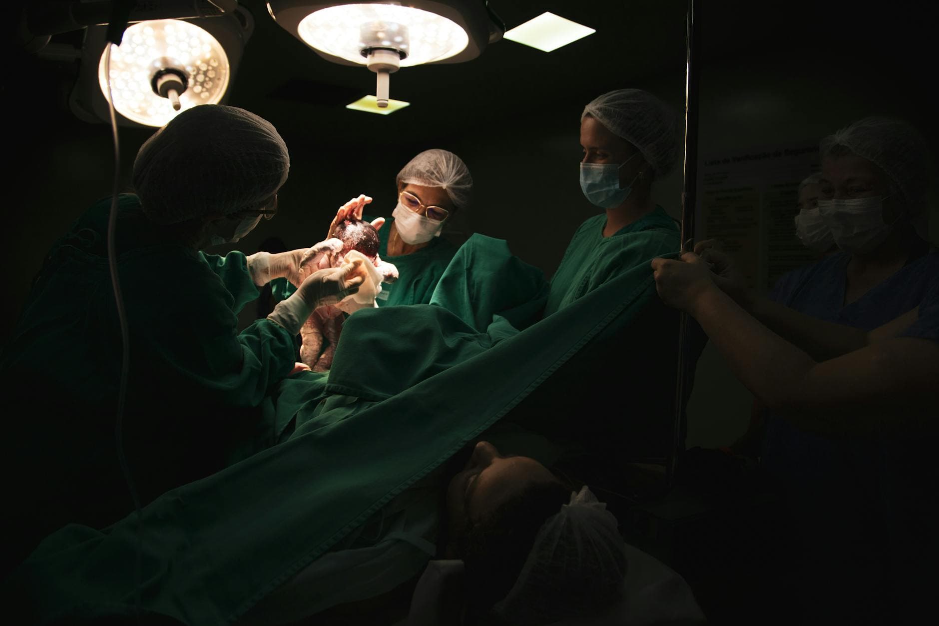 Los Alamos Medical Center says emergency care will remain ready for maternity cases