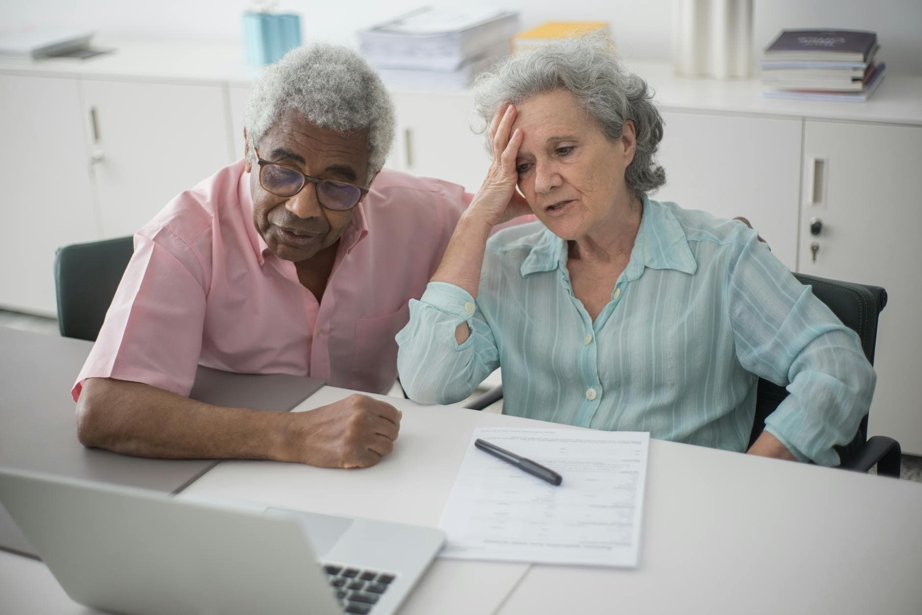 Annuity sales hit record highs as uncertainty boosts demand