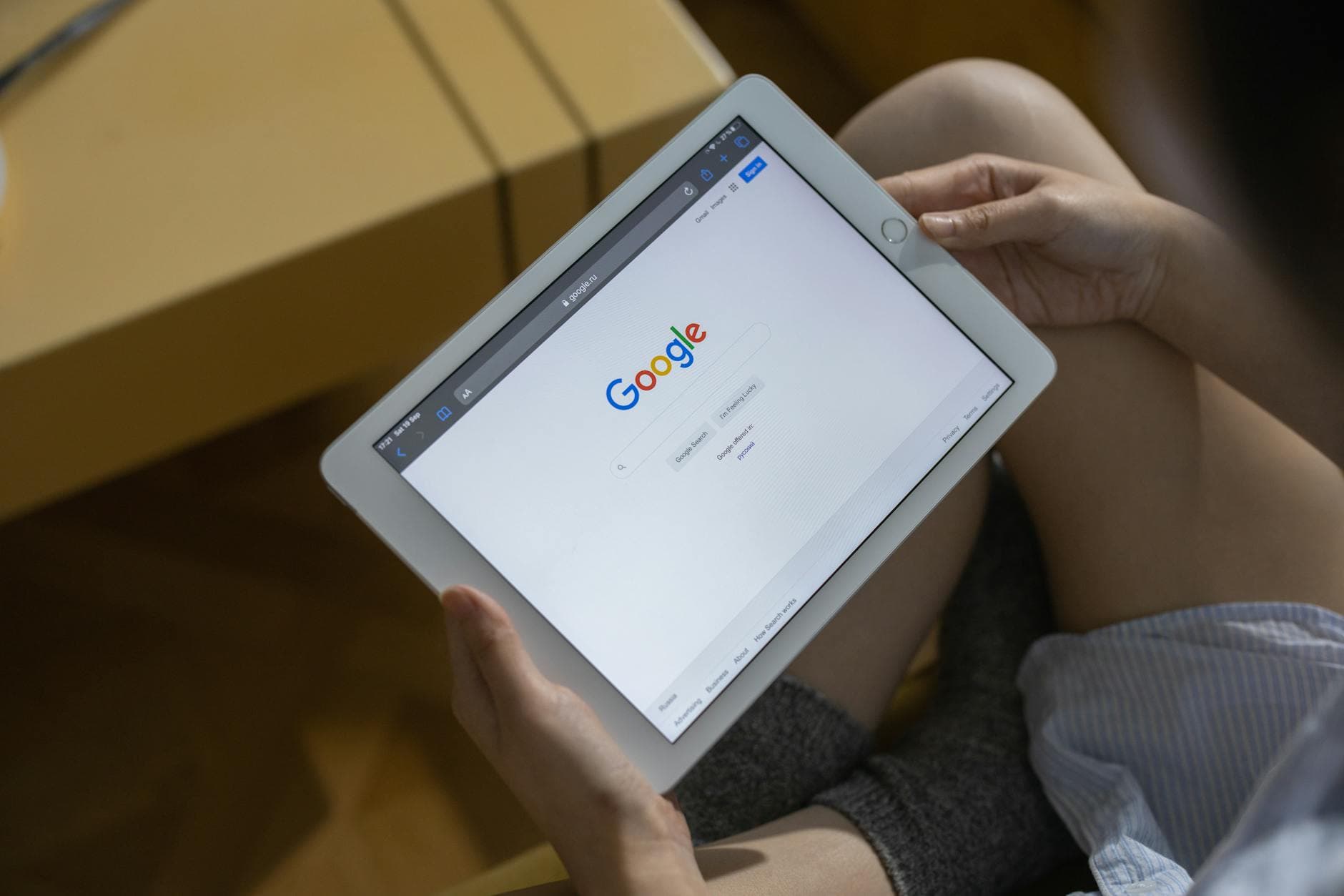 Google begins May 2026 core update, search volatility expected