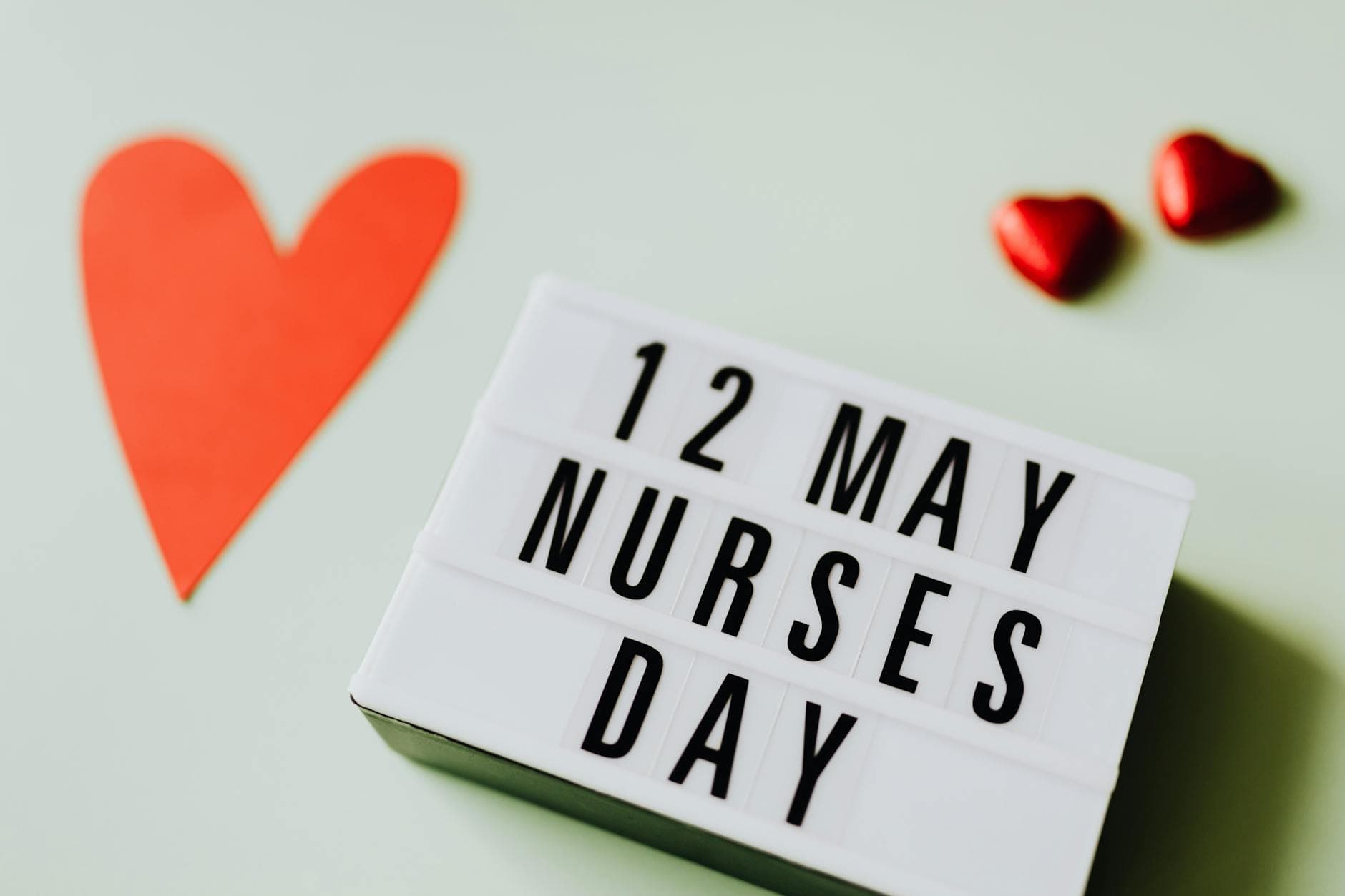 Jacksonville event honors health care workers beyond doctors and nurses