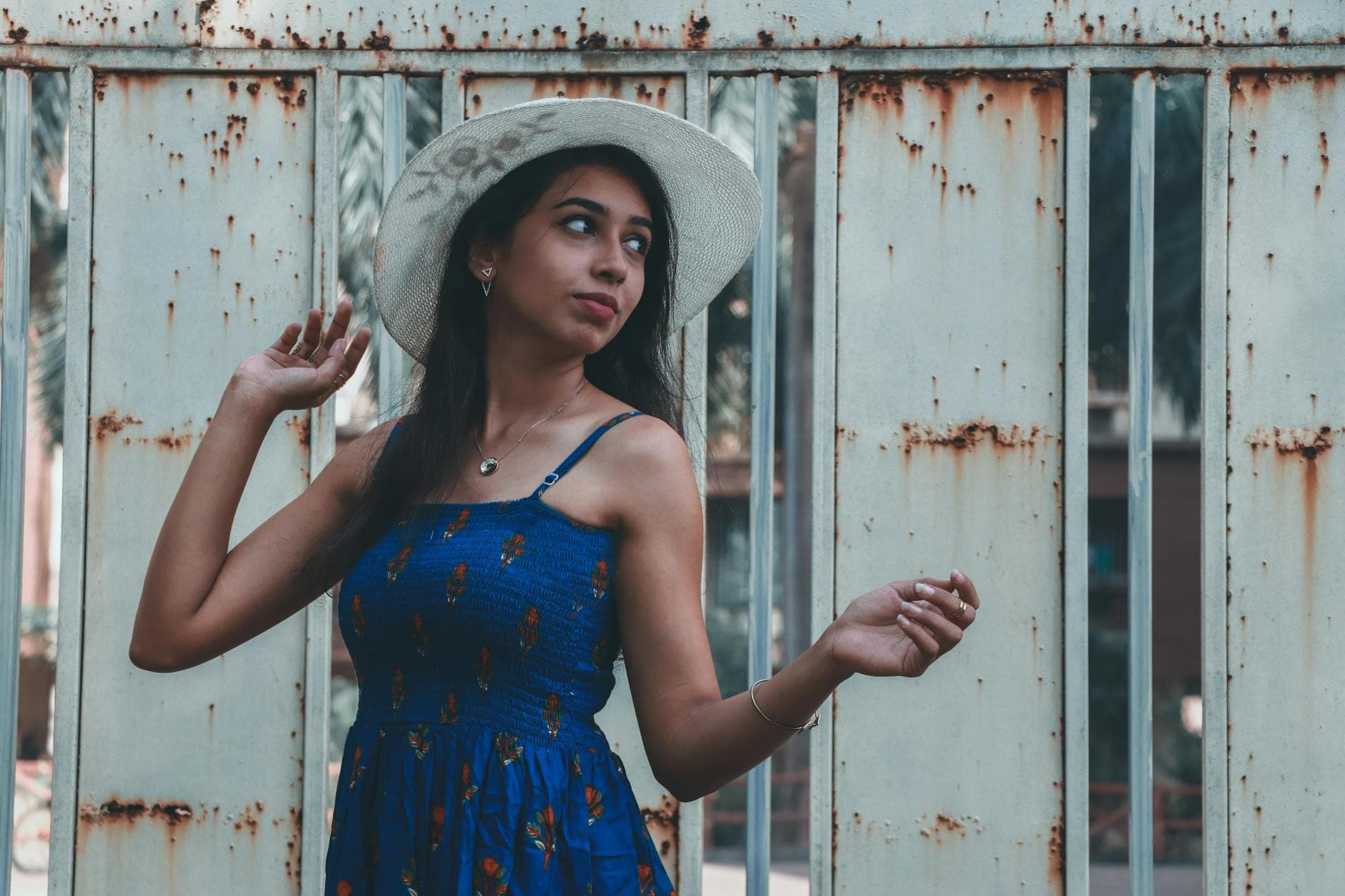 Affordable midi dresses that capture old-money summer polish
