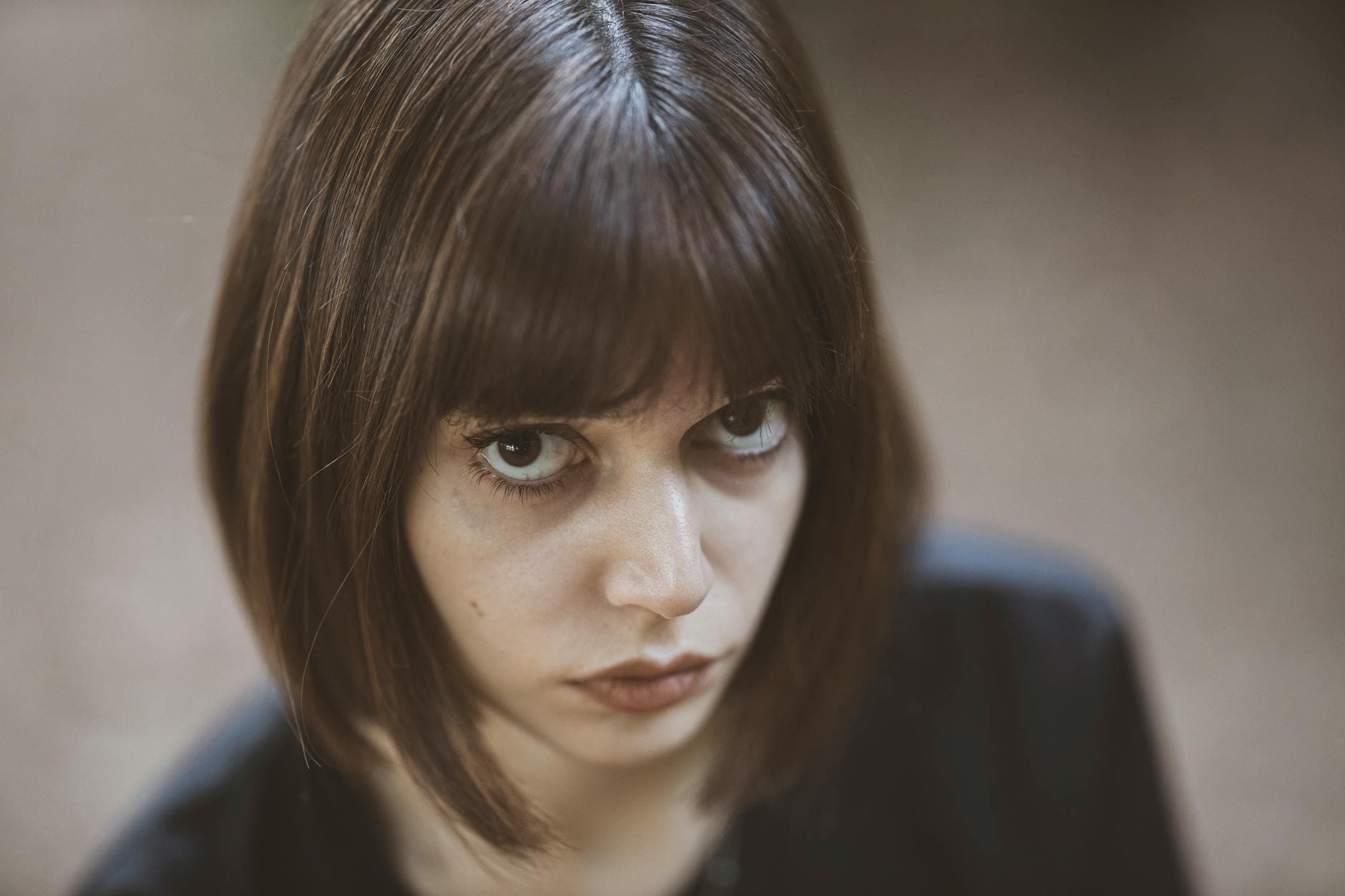 Italian bob returns as the quiet-luxury haircut of the season
