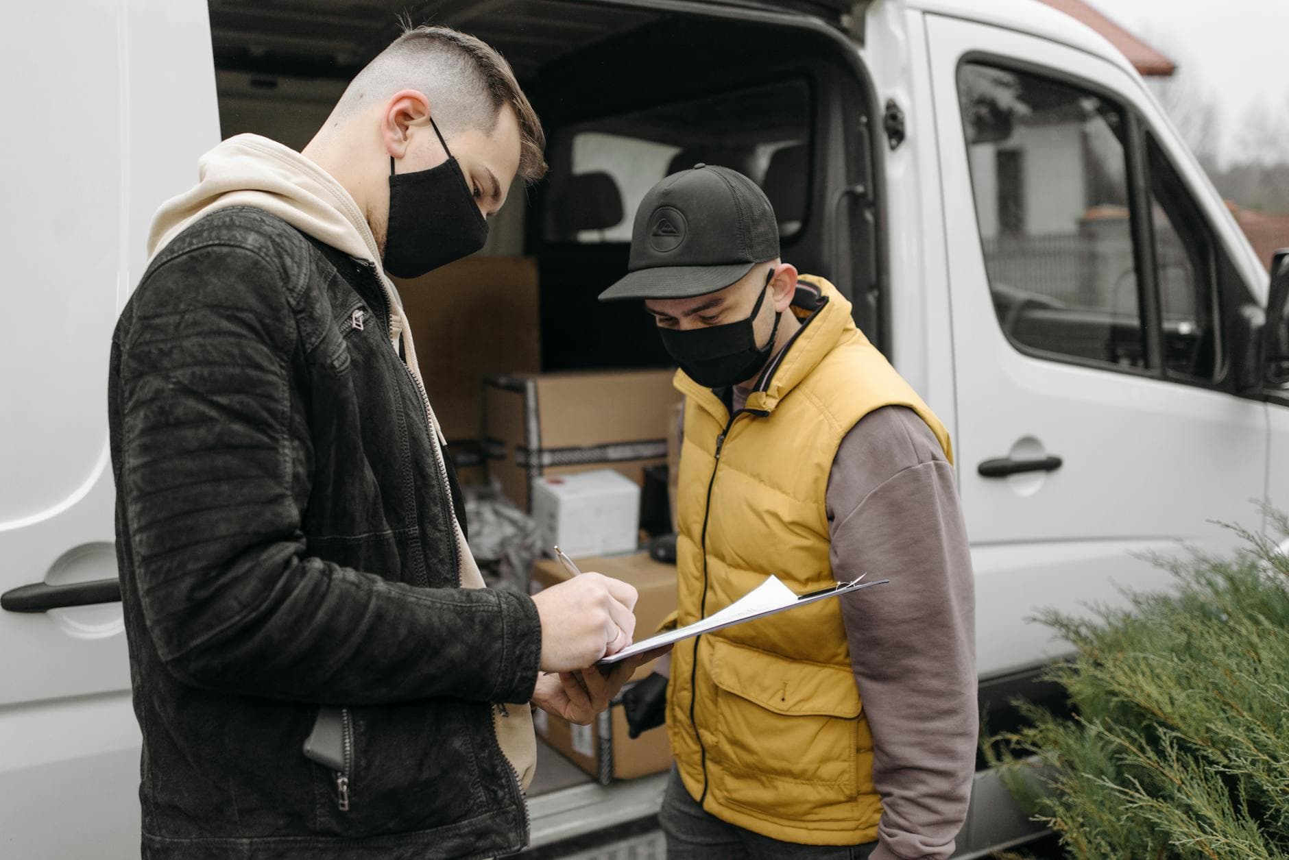 DoorDash gets Boston permit as delivery safety crackdown begins