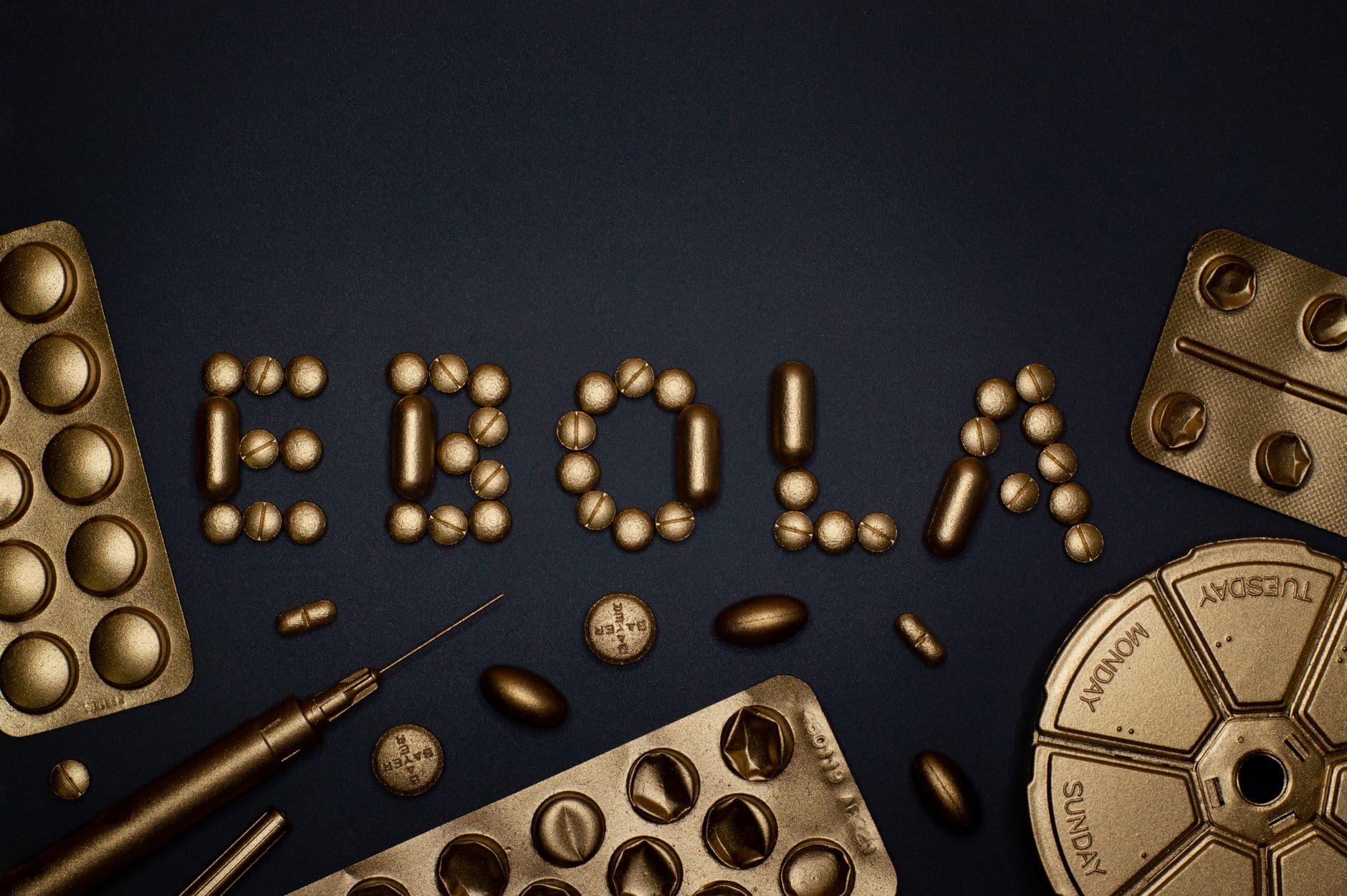 WHO warns Congo Ebola outbreak is far larger than first reported