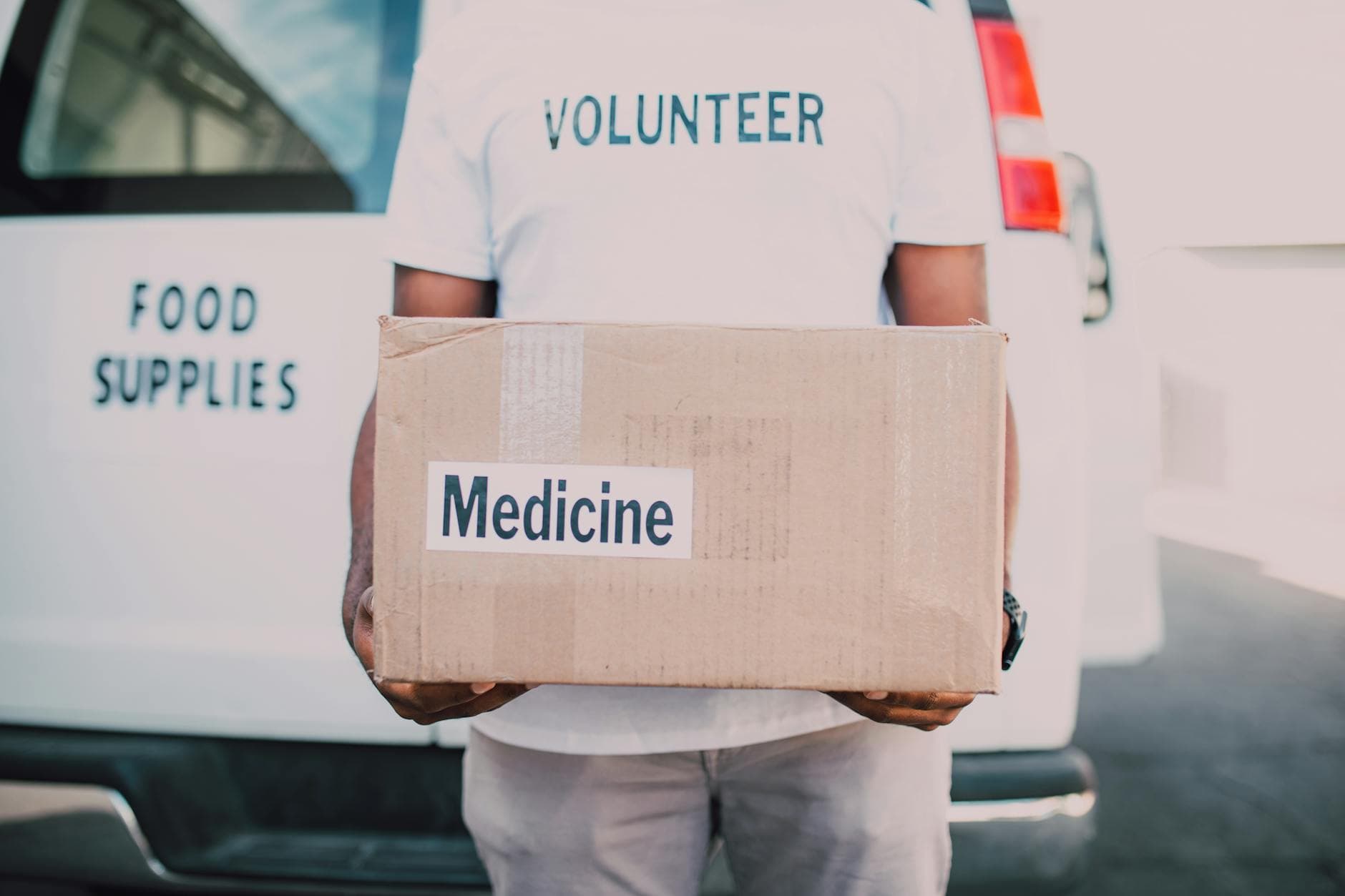 Mountaineer Food Bank brings mobile pantry to War Tuesday