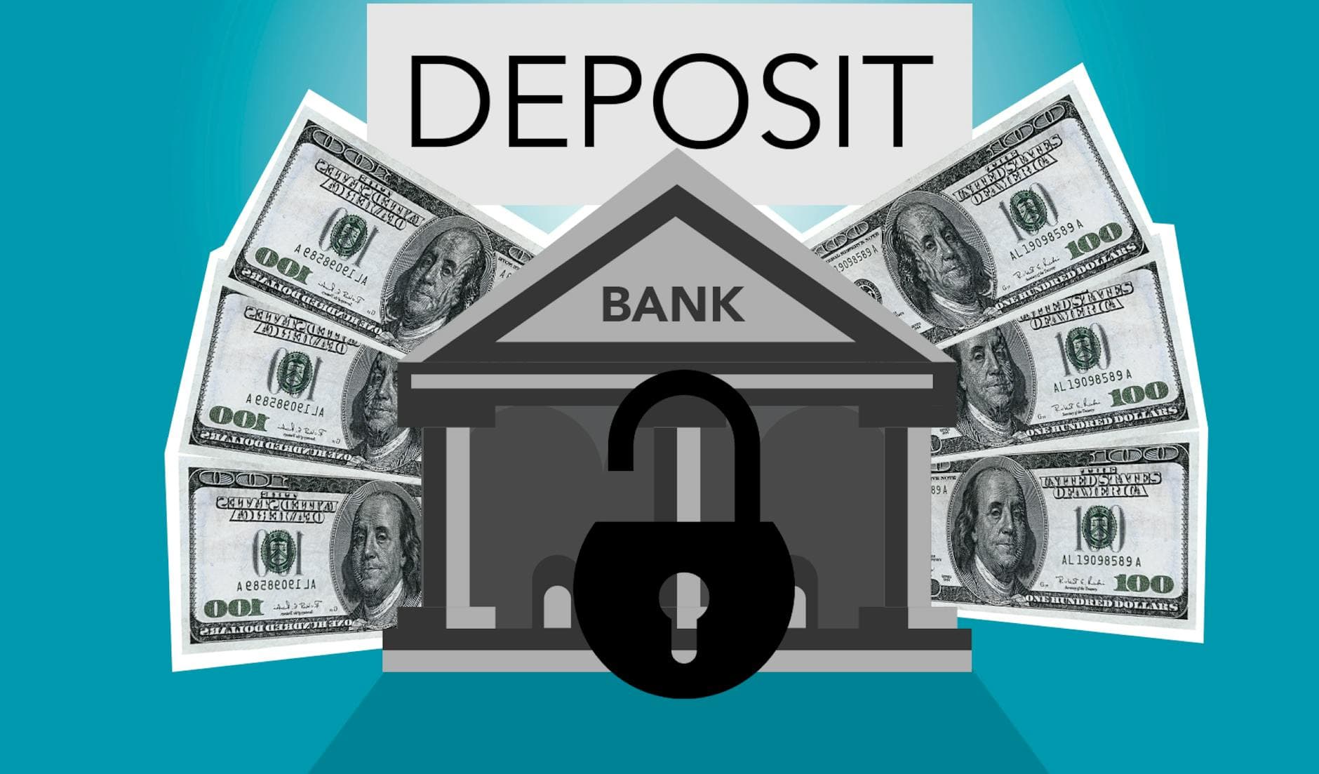 How long bank levies last, and when your money is frozen
