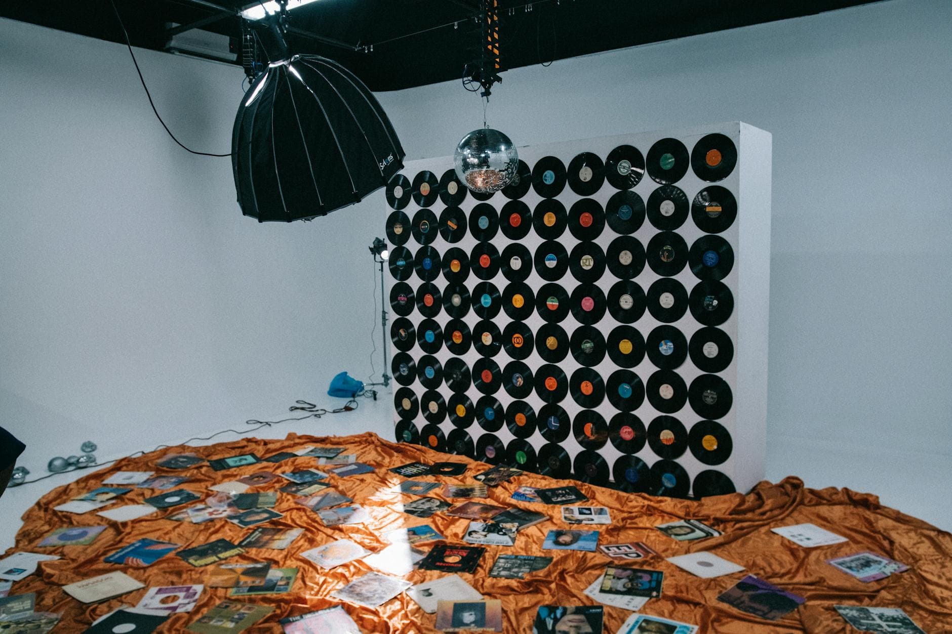 custom Father’s Day gifts, from gold records to bobbleheads