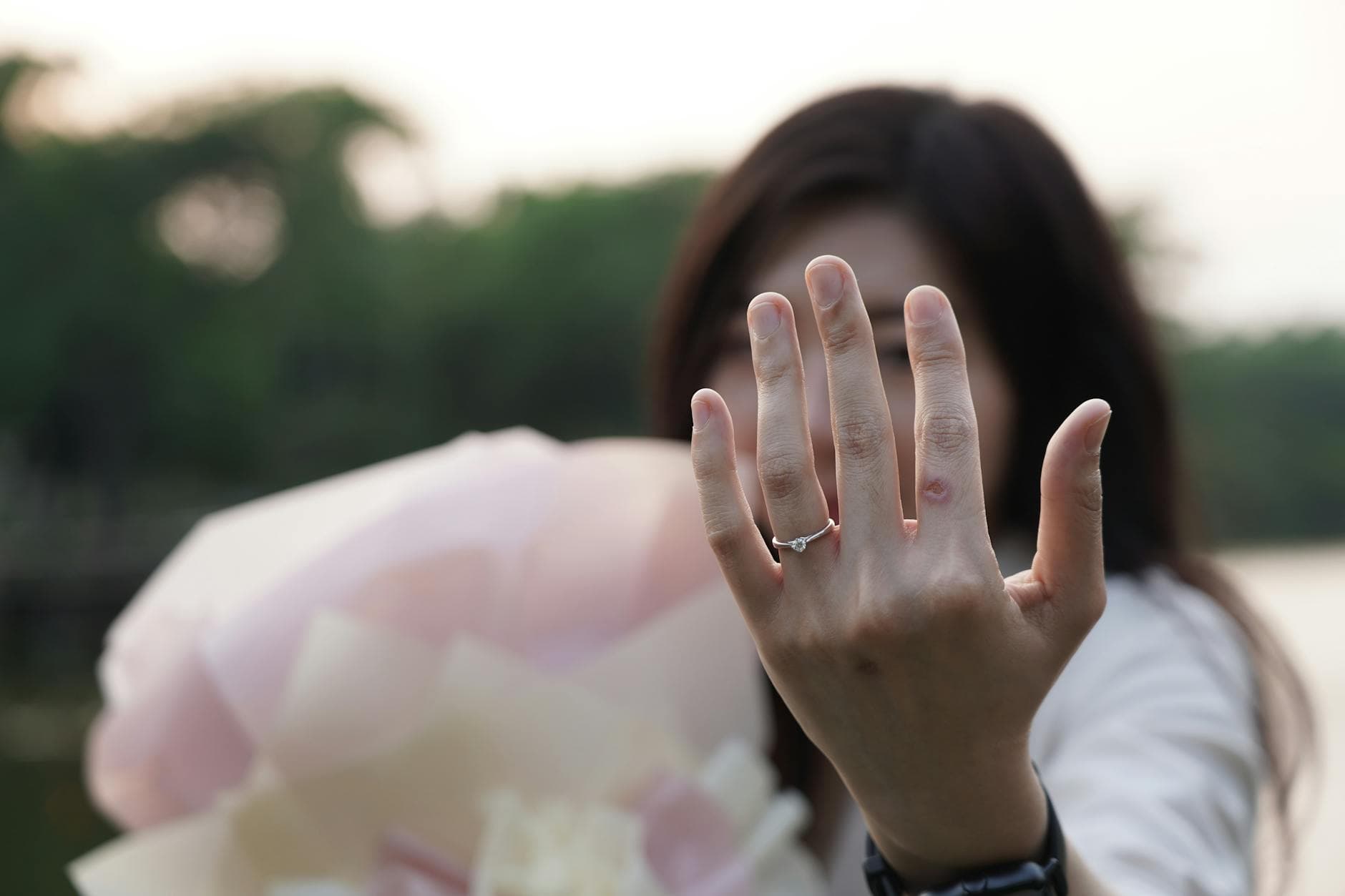 Cristine Reyes announces engagement to Gio Tingson in Hong Kong carousel