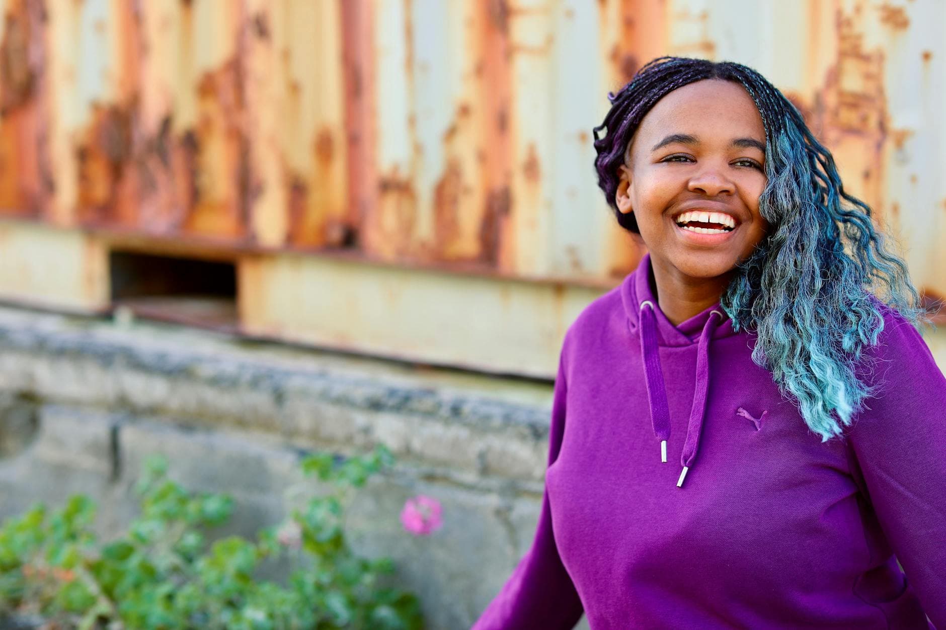 ABSS names Williams High social worker LaSonya Moffett of the year