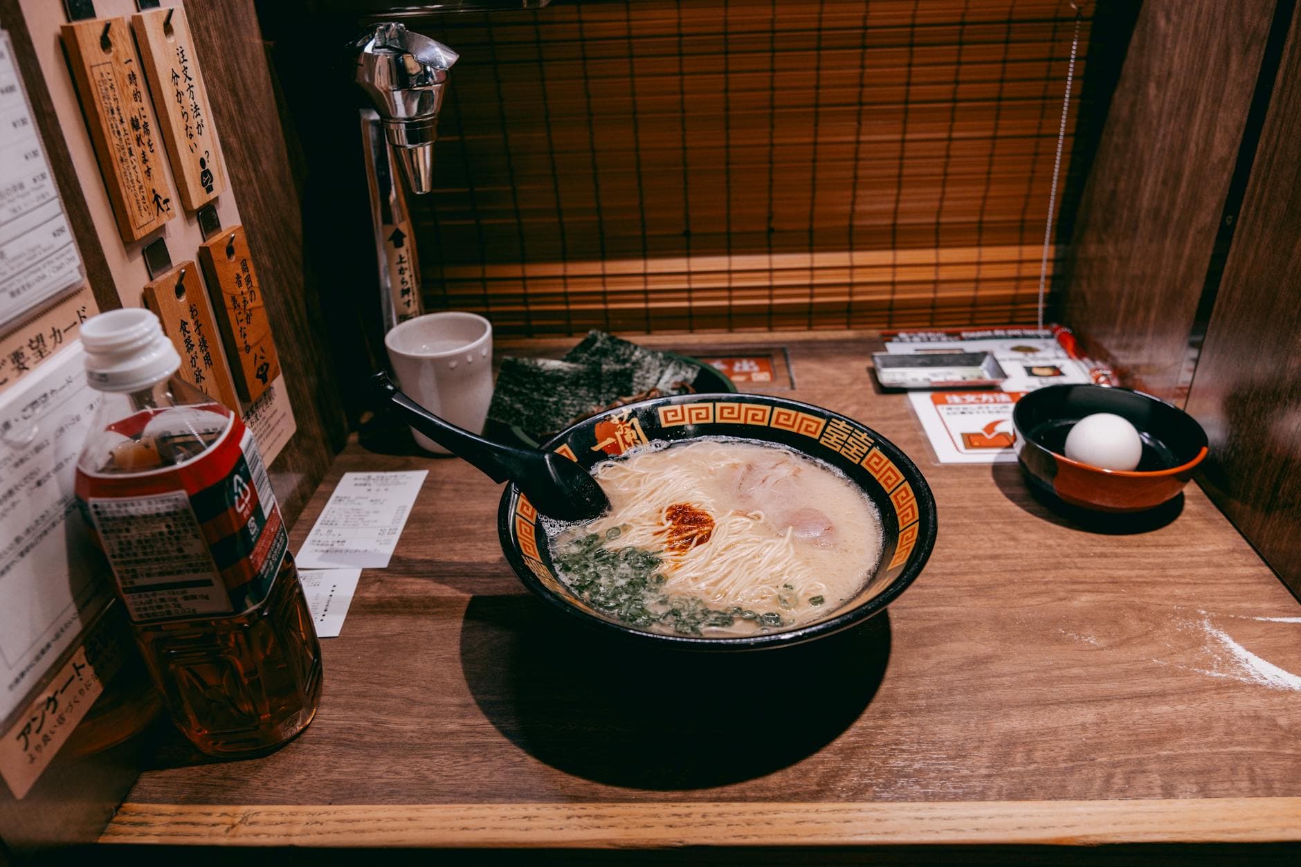 Japanese ramen brand Kouchan to open first U.S. shop in Plano