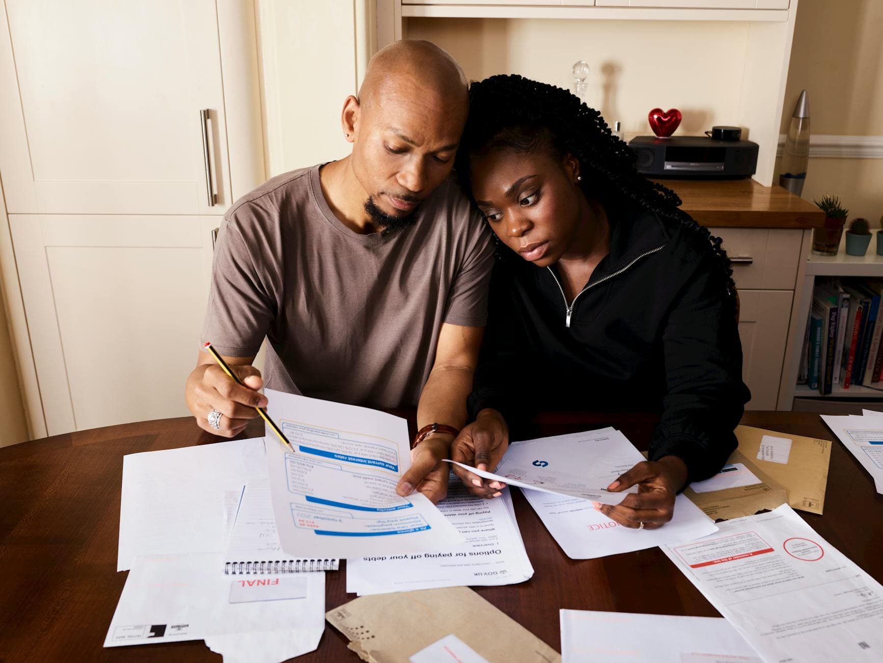 Americans talk money with friends, but lending often ends badly