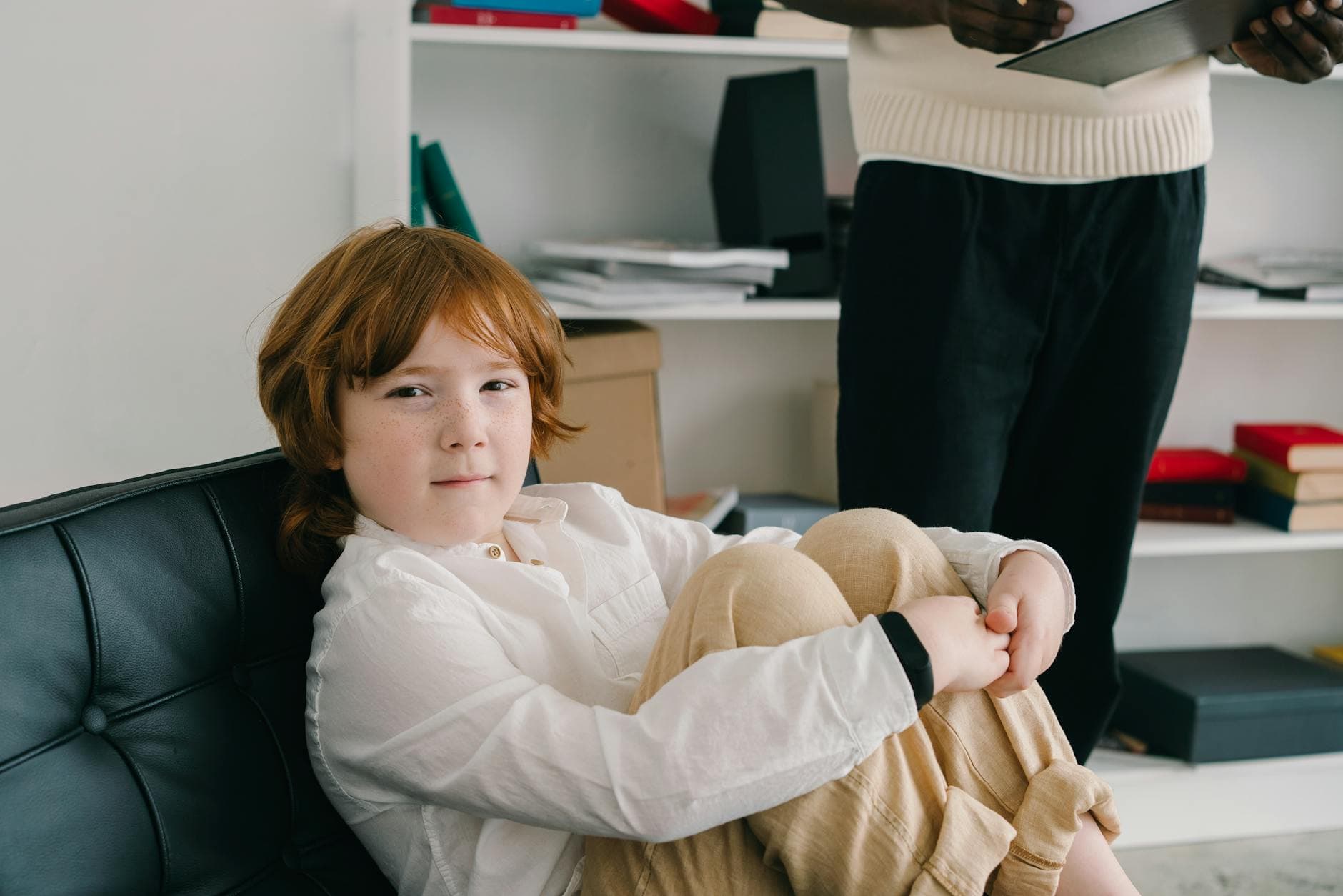 Autism therapy’s 40-hour standard faces scrutiny as evidence falls short