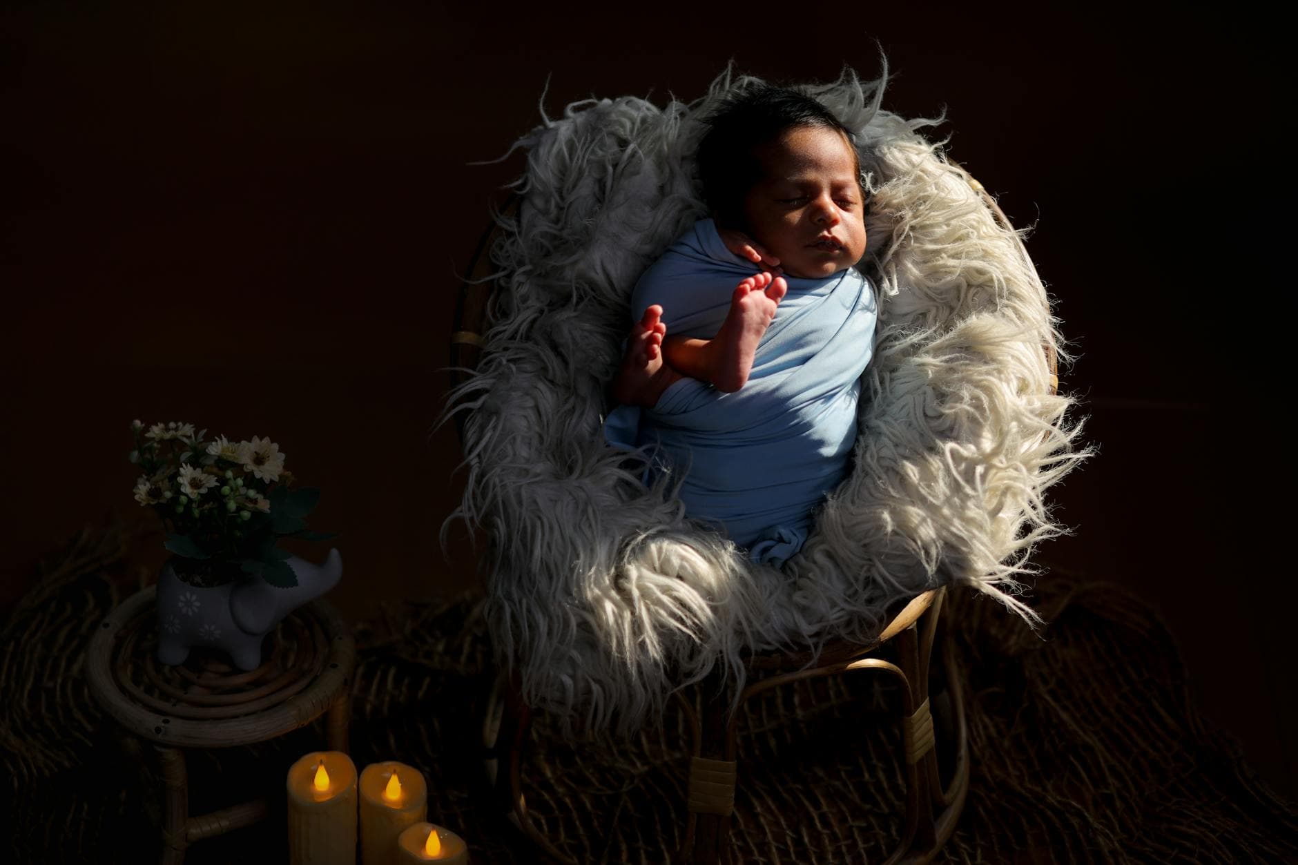 What new moms actually need for a thoughtful push present