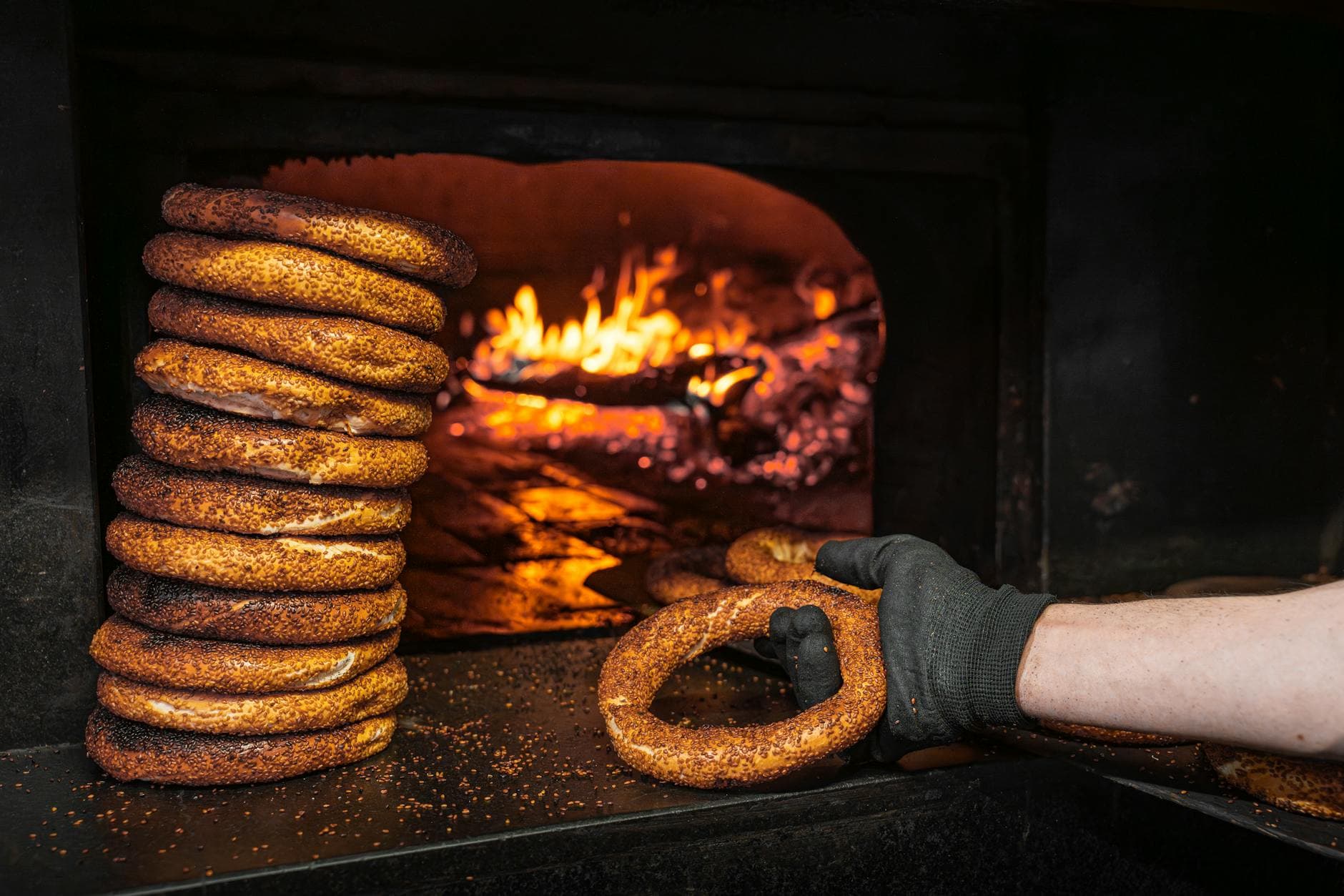 New York moves to ban potassium bromate in pizza and bagels