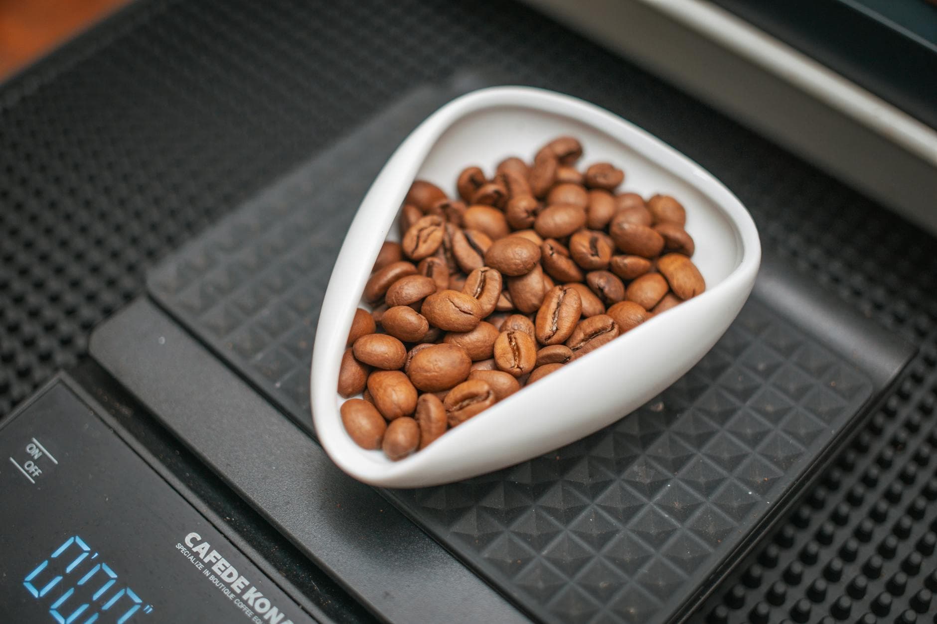 Global coffee prices ease in April as exports keep rising