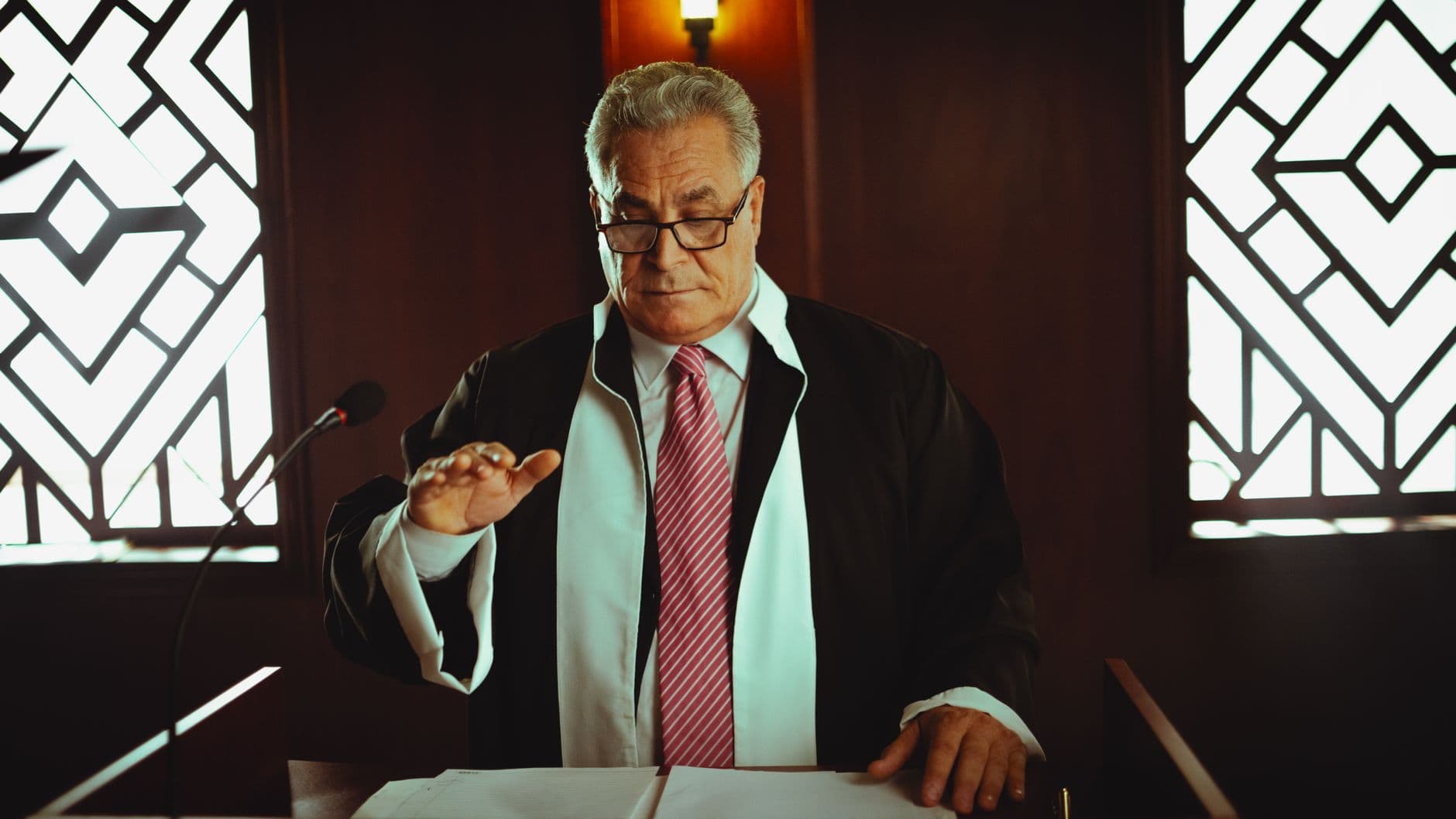 Douglas County Behavioral Health Court celebrates 99th graduate under Judge Donovan