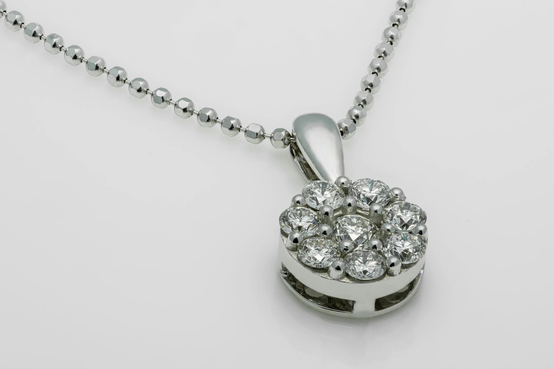AstaGuru to auction diamond rivière necklace in May sale
