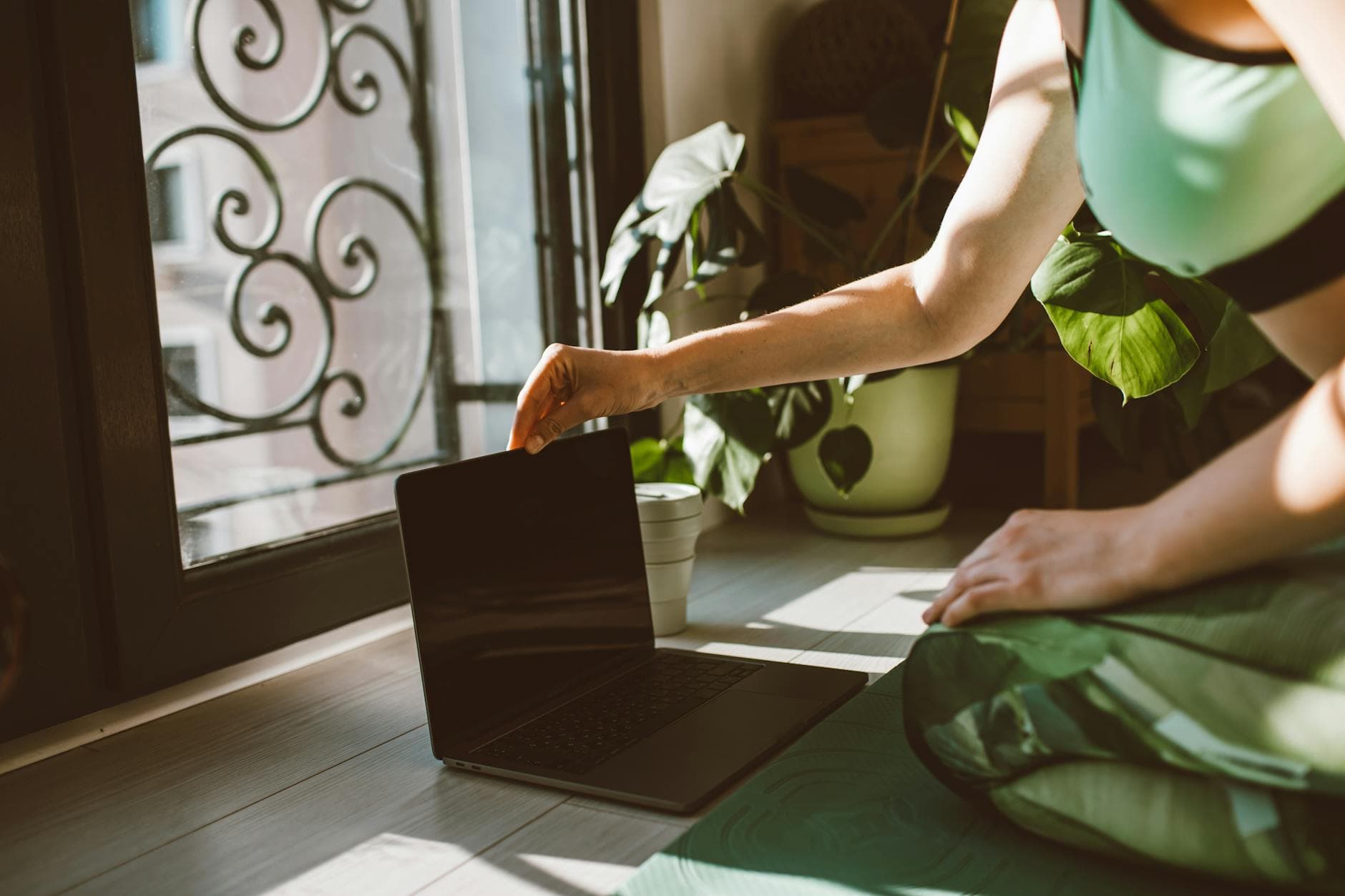 InsightLA calendar maps a thriving online mindfulness community