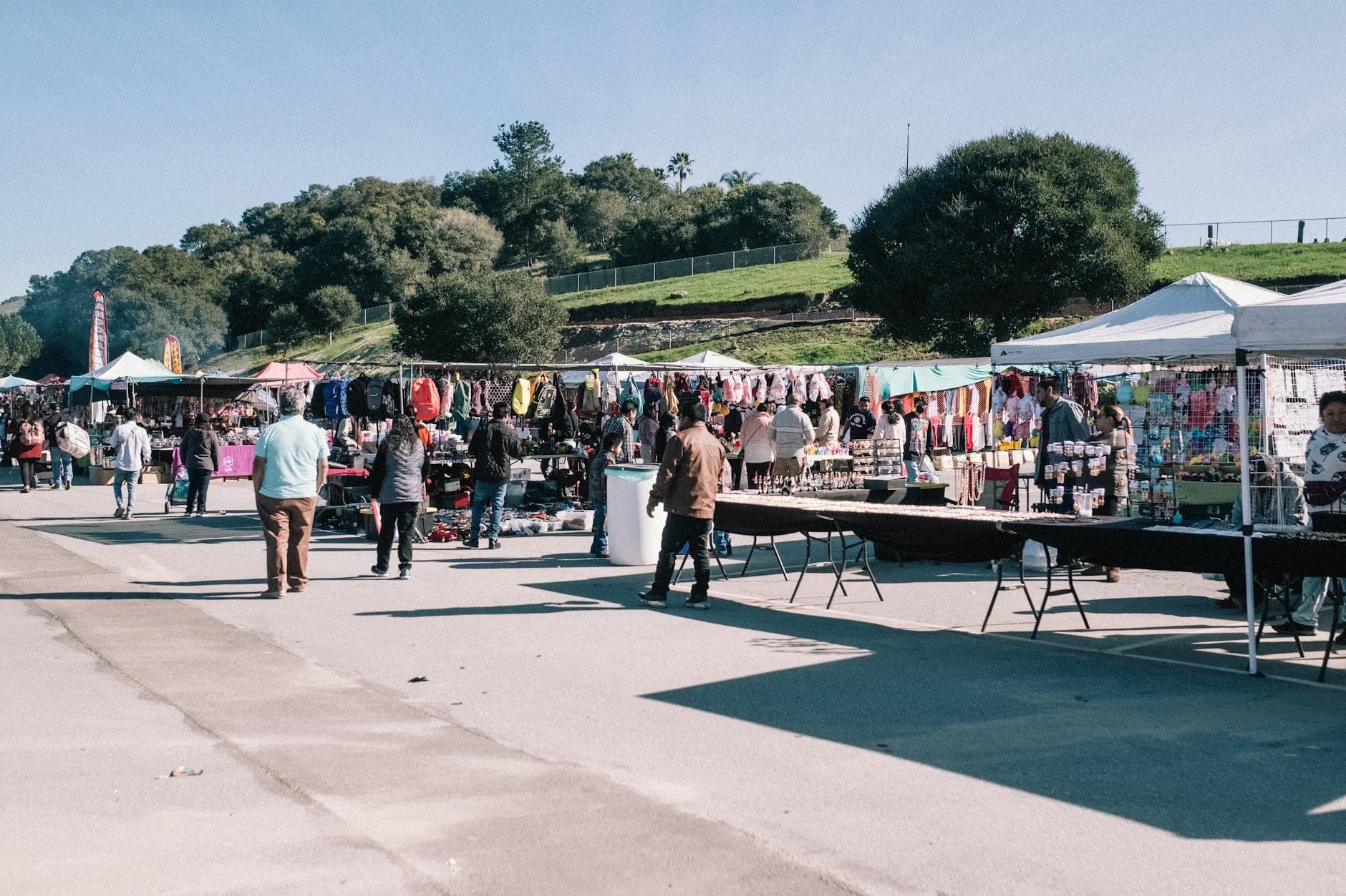Del Rio Main Street to host Memorial Market Sale Saturday