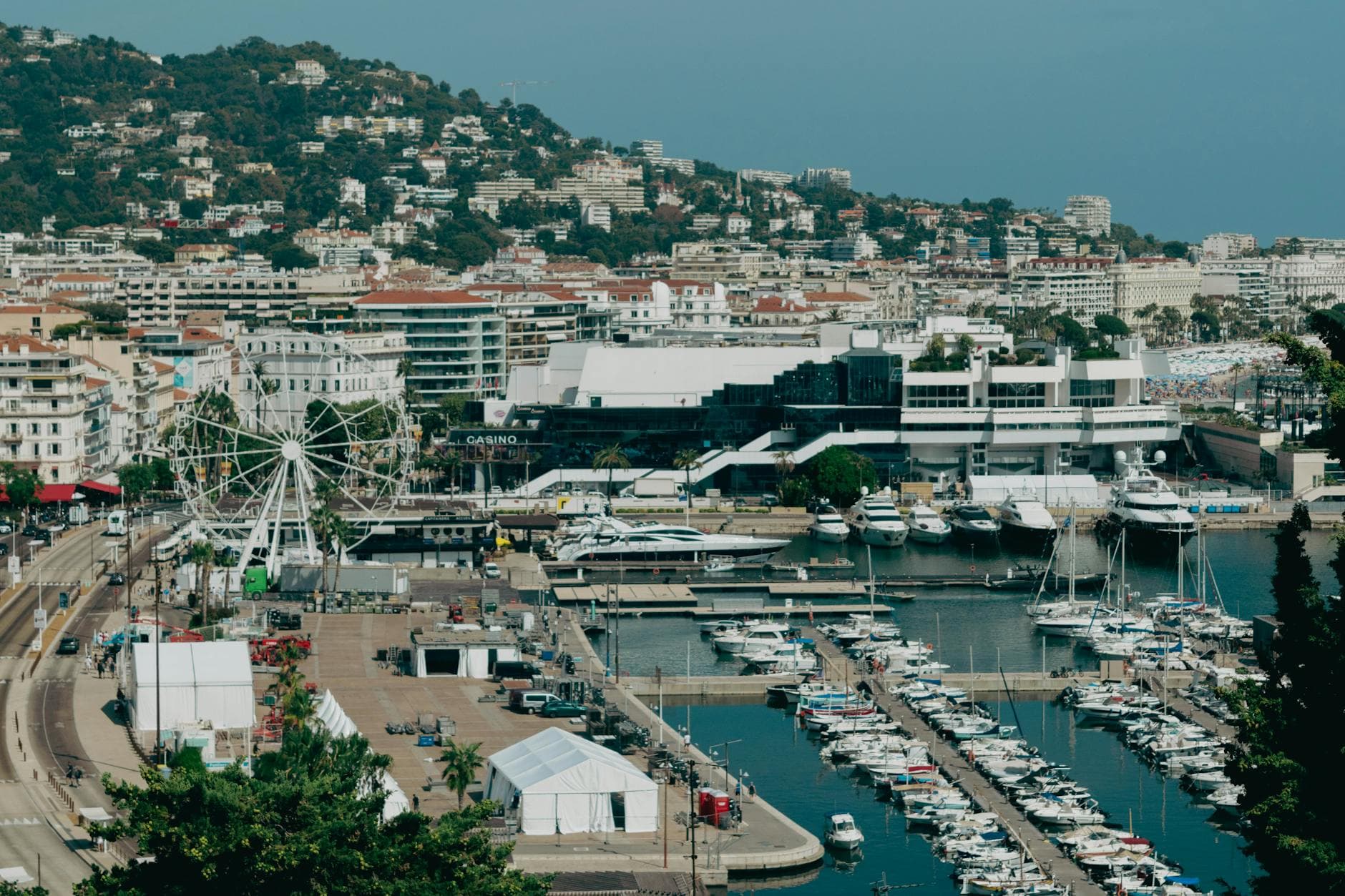 Birmingham film educator Corey Craft turns Cannes dream into reality