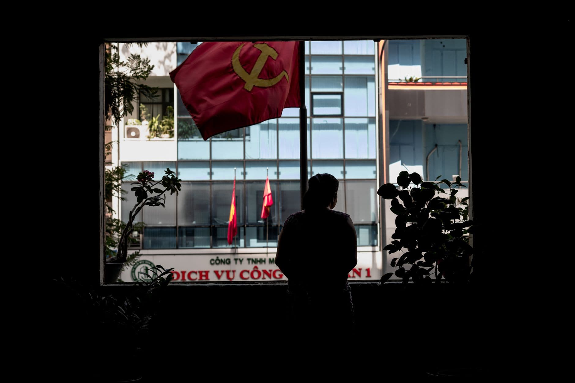 U.S. citizen detained in China on espionage charges, officials say