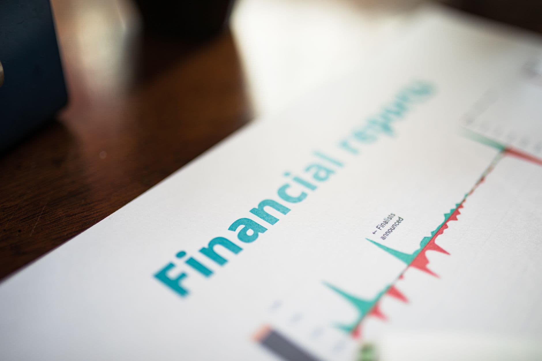 Low financial literacy leaves Americans vulnerable to money mistakes