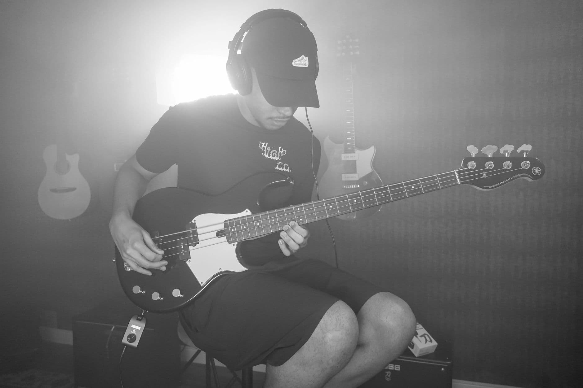GO GO // BASS delivers hypnotic, bass-driven minimal techno for DJs