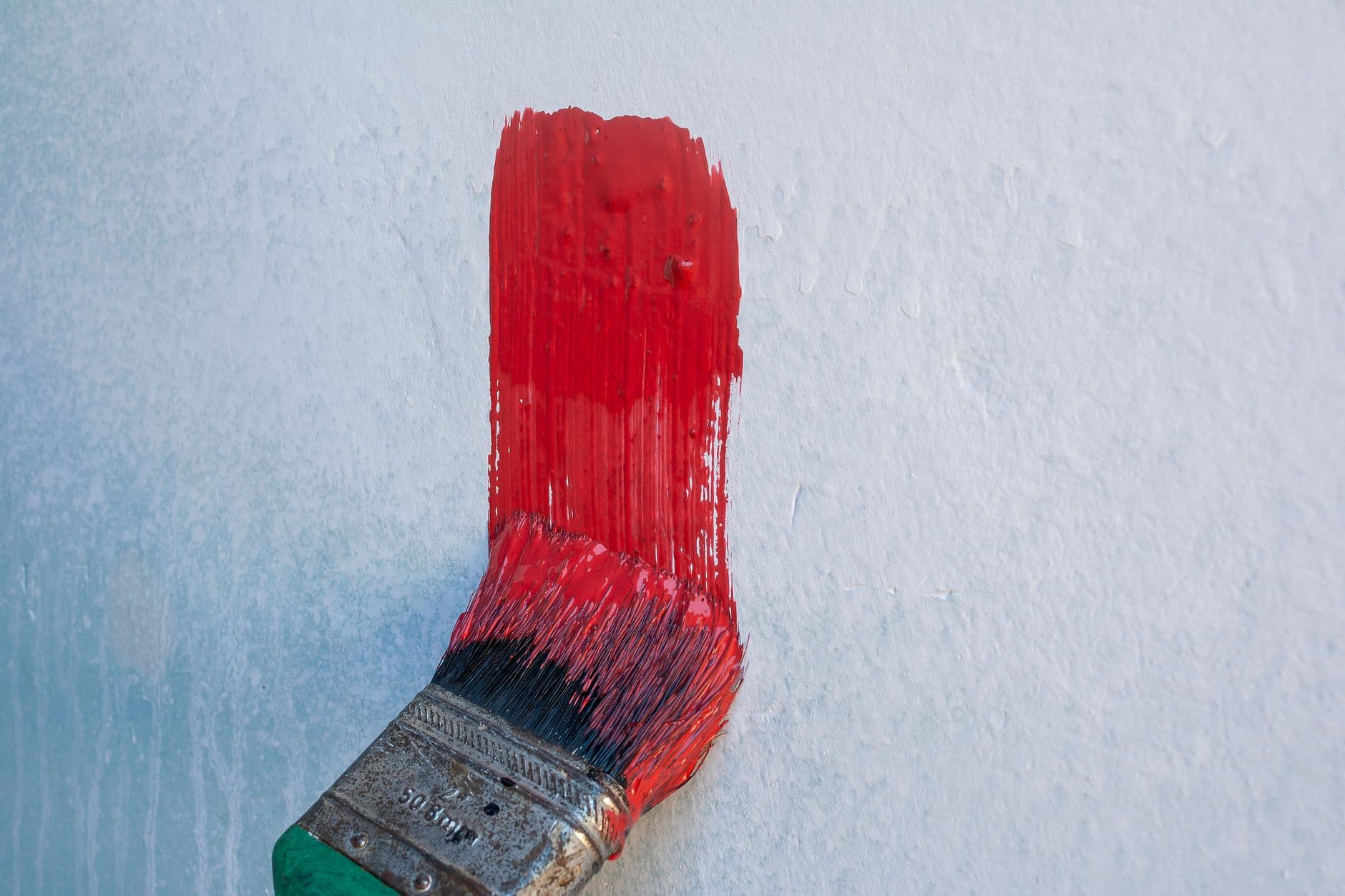 Blushing Brushes brings personal painting service to Iron River homes