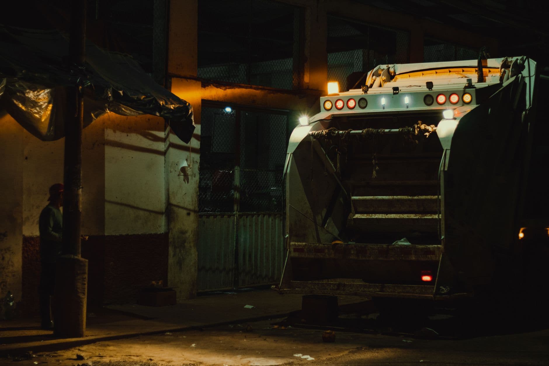 Cornwall approves $375,000 garbage truck purchase to replace aging rig