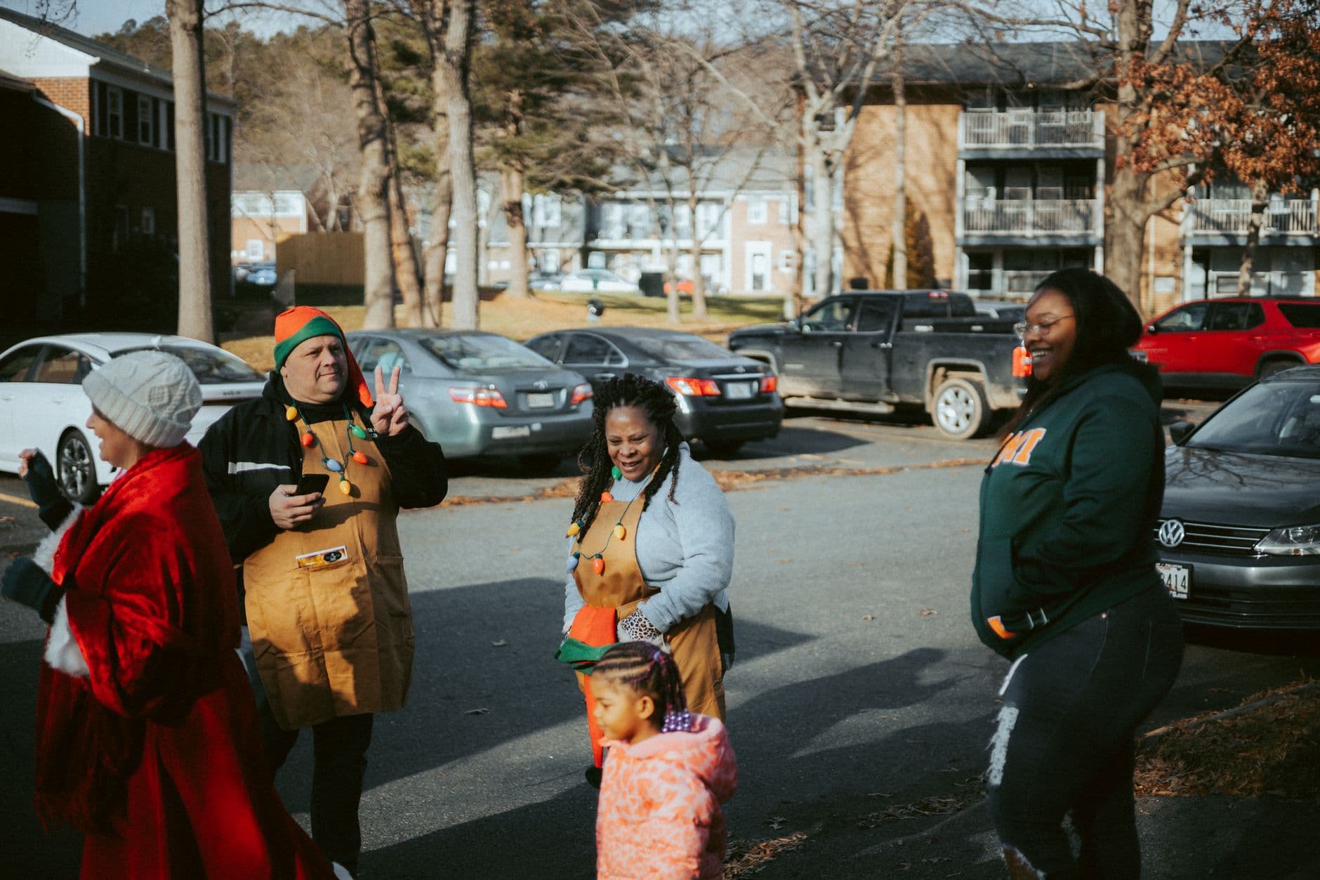 Alpha Kappa Alpha chapter plans Newburgh block party, voter drive
