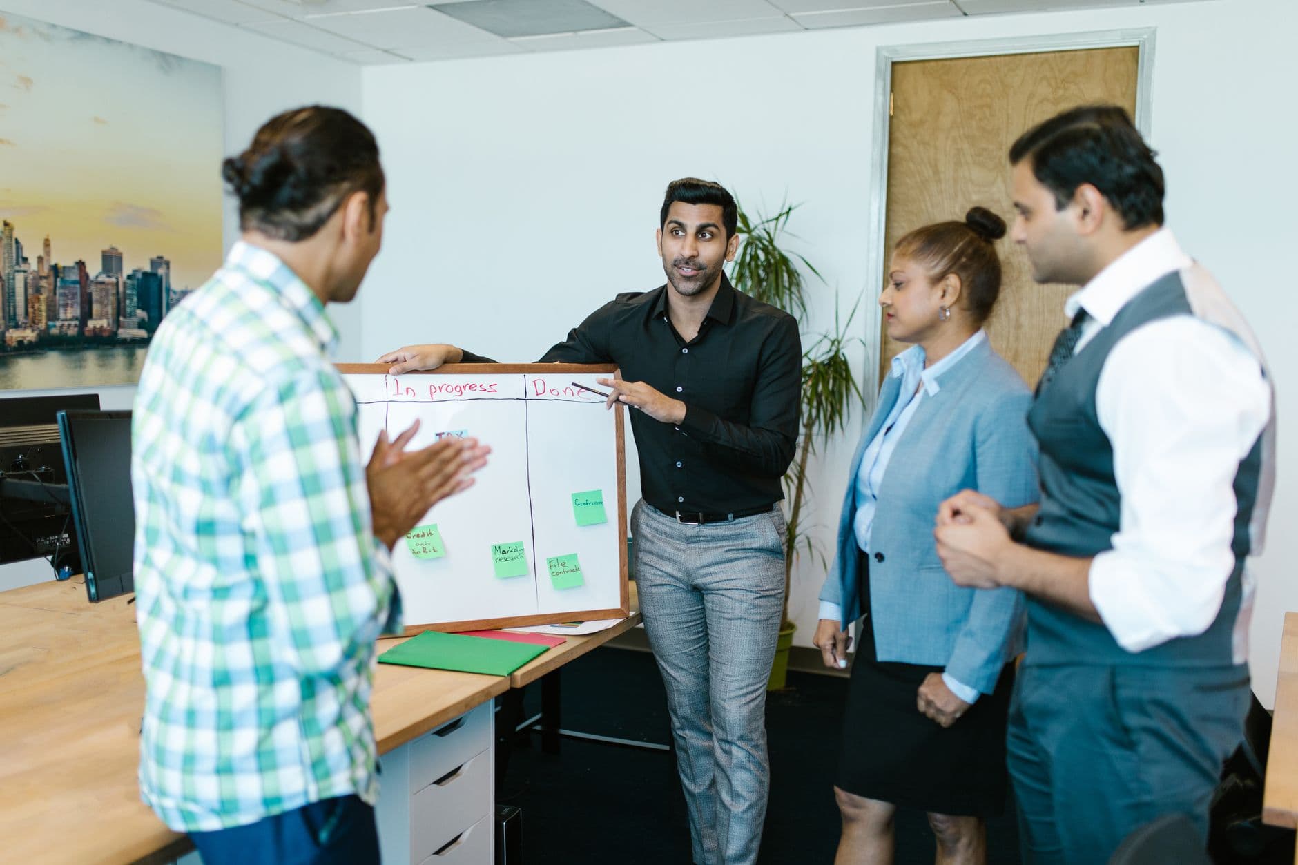 monday.com says cross-team collaboration should be measured by cycle time